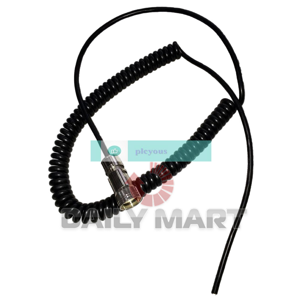 New In Box SIEMENS 6FX2007-1AD13 Handwheel Cable