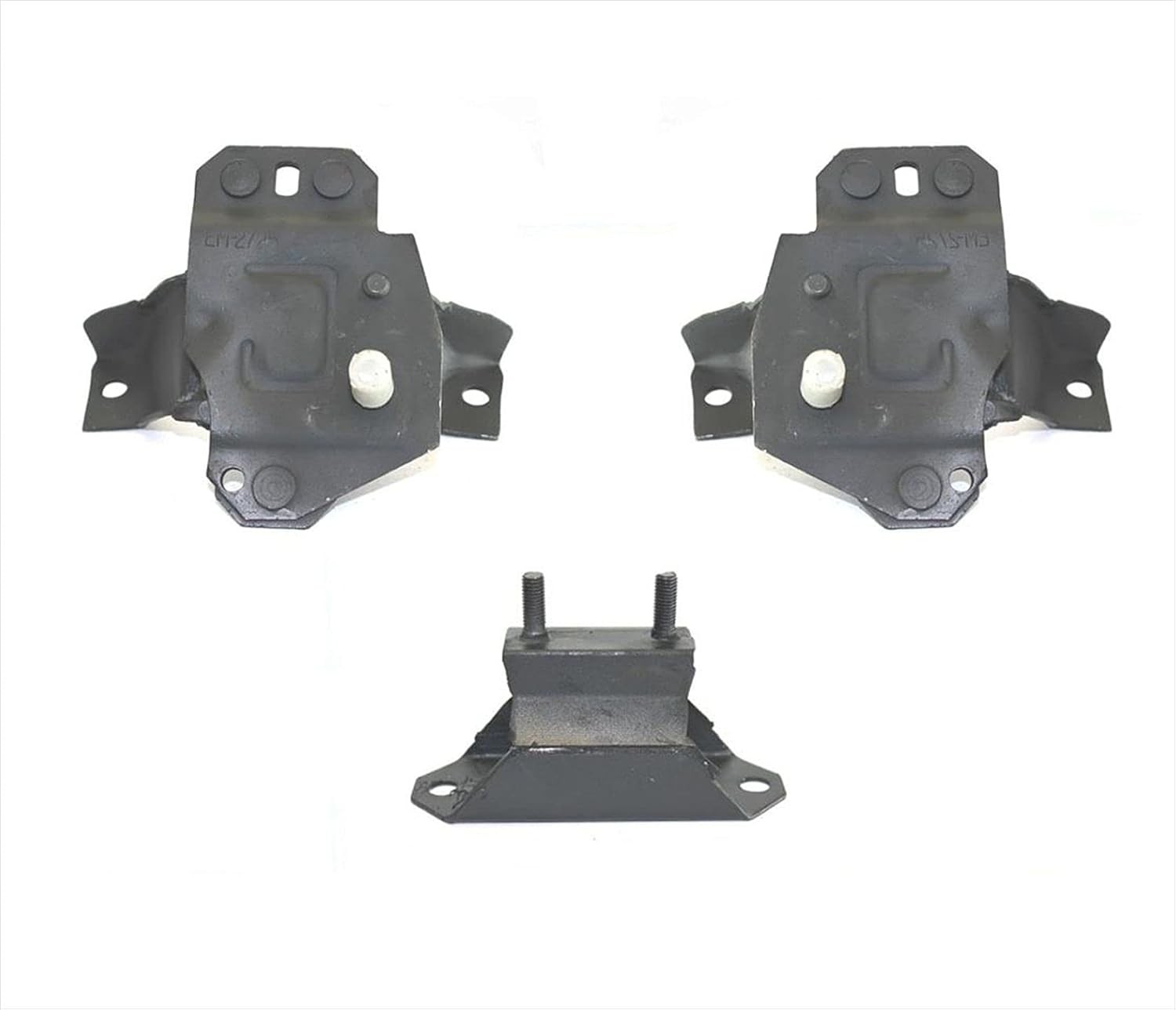 Replacement Parts for 1984 - 1993 MUSTANG 5.0L V8 Convertible Model 3pc Engine
