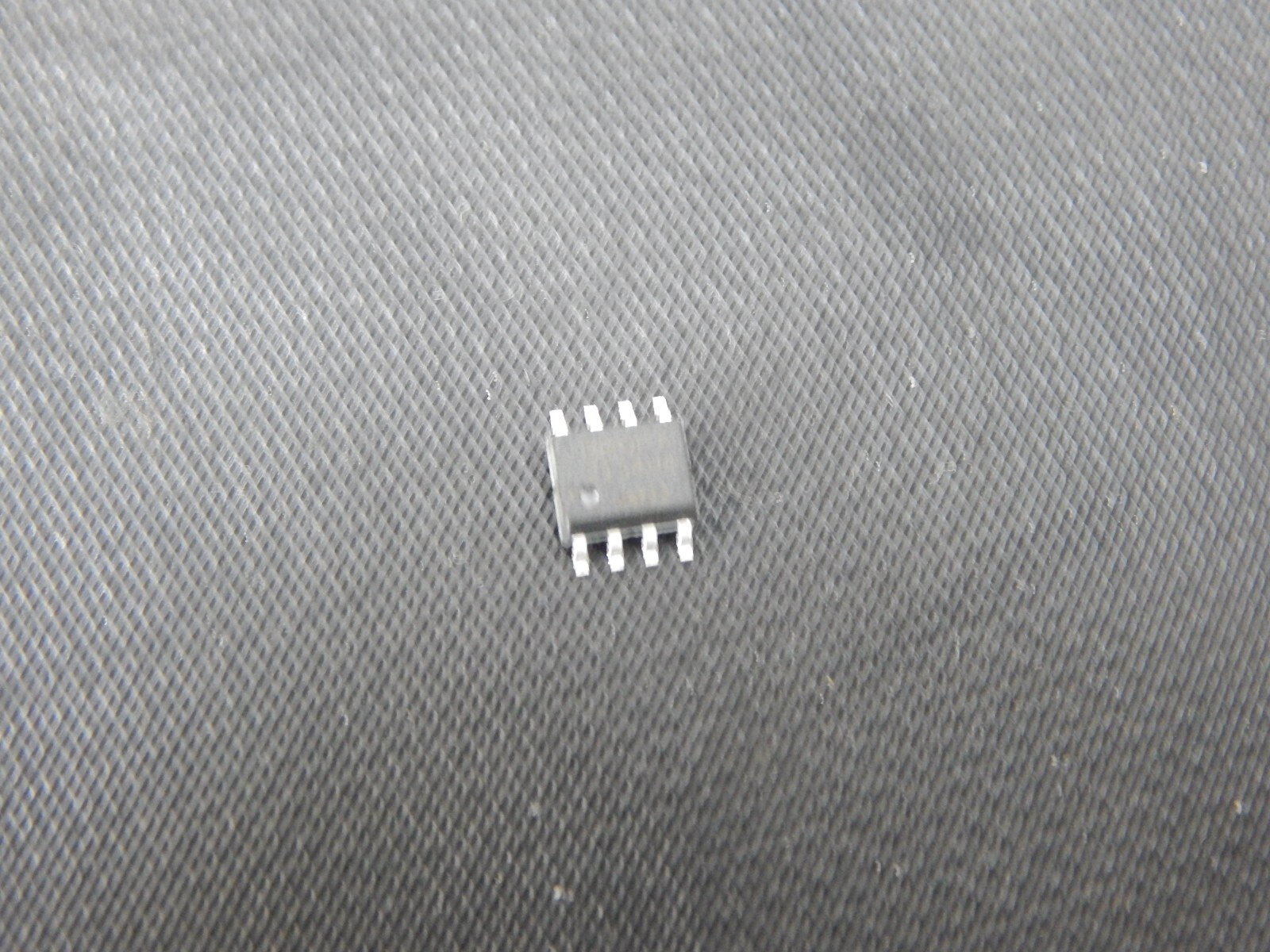 BURR BROWN OPA2134UA IC AUDIO 8SOIC - USA SELLER FAST SHIPPING