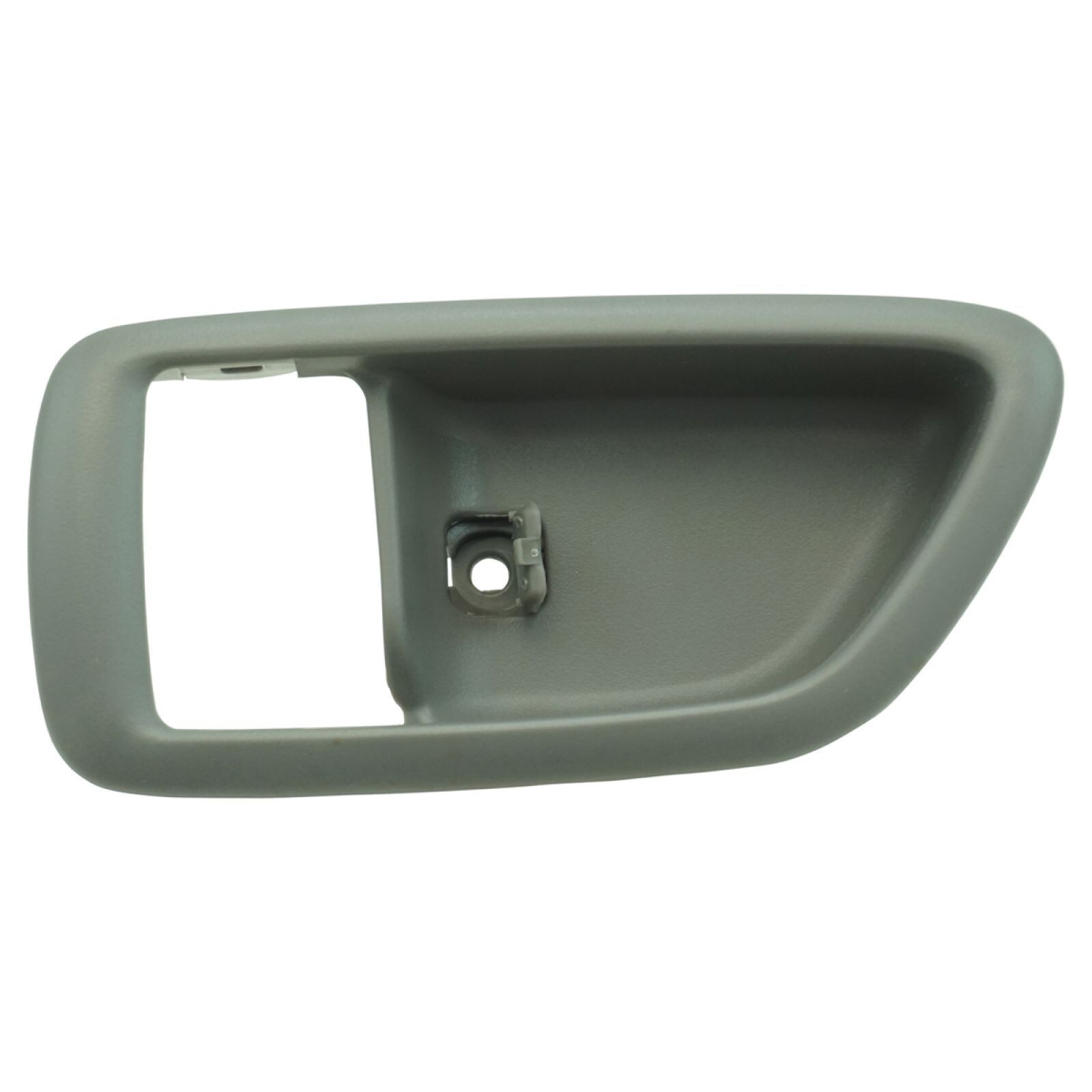 Interior Door Handle Bezel Stone Gray LH Left Driver Side for Avalon 00-04