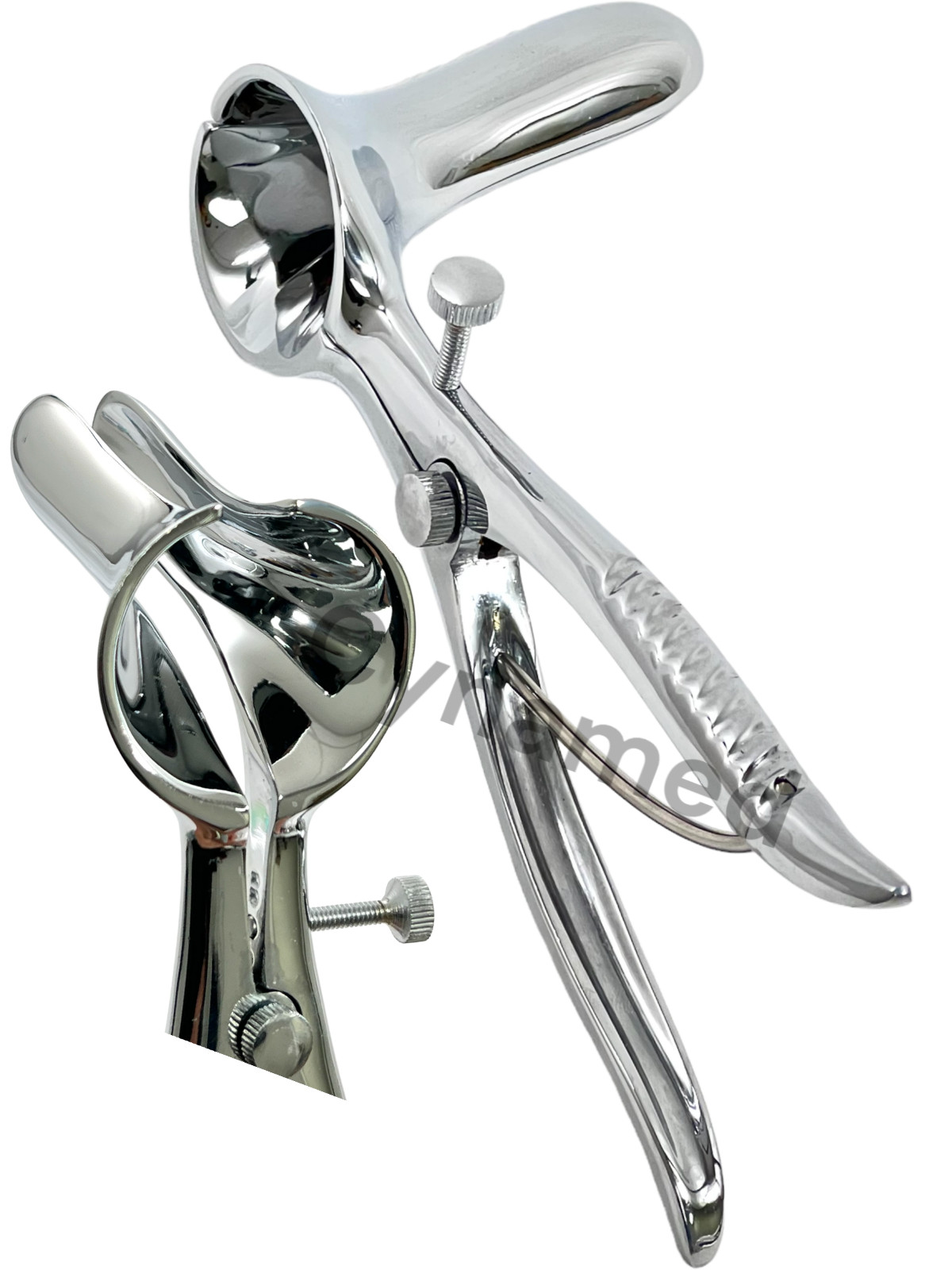 1 Pratt Rectal Speculum Anal Rectoscopy OB/GYN Urology Surgical Instrument 8"