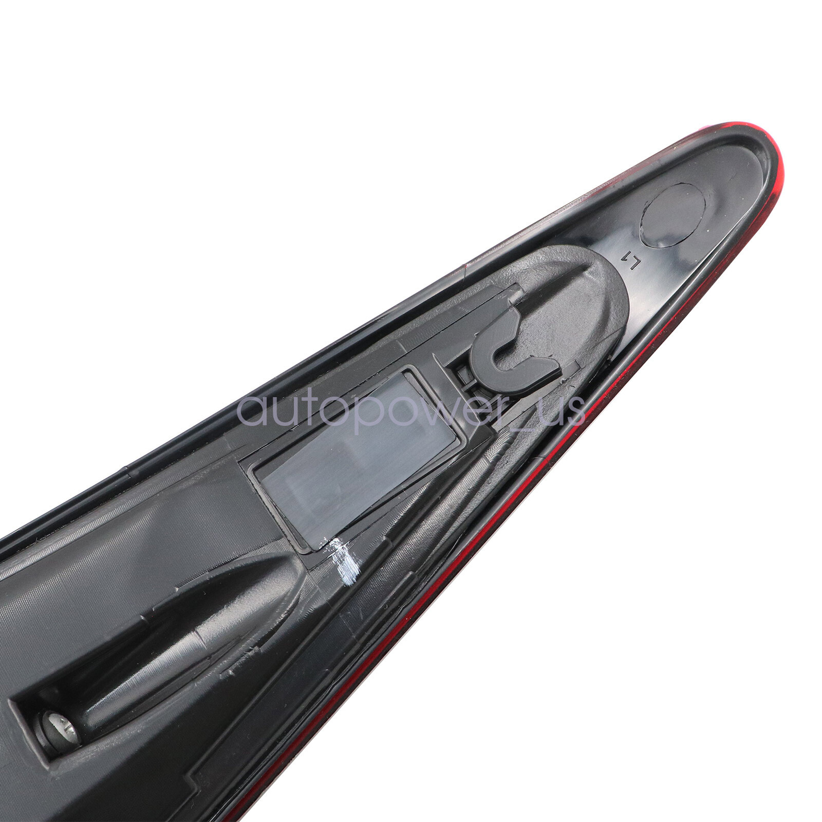 For 2022 2023 2024 Mitsubishi Outlander Driver Side Tail Light Lamp LED 8330B183