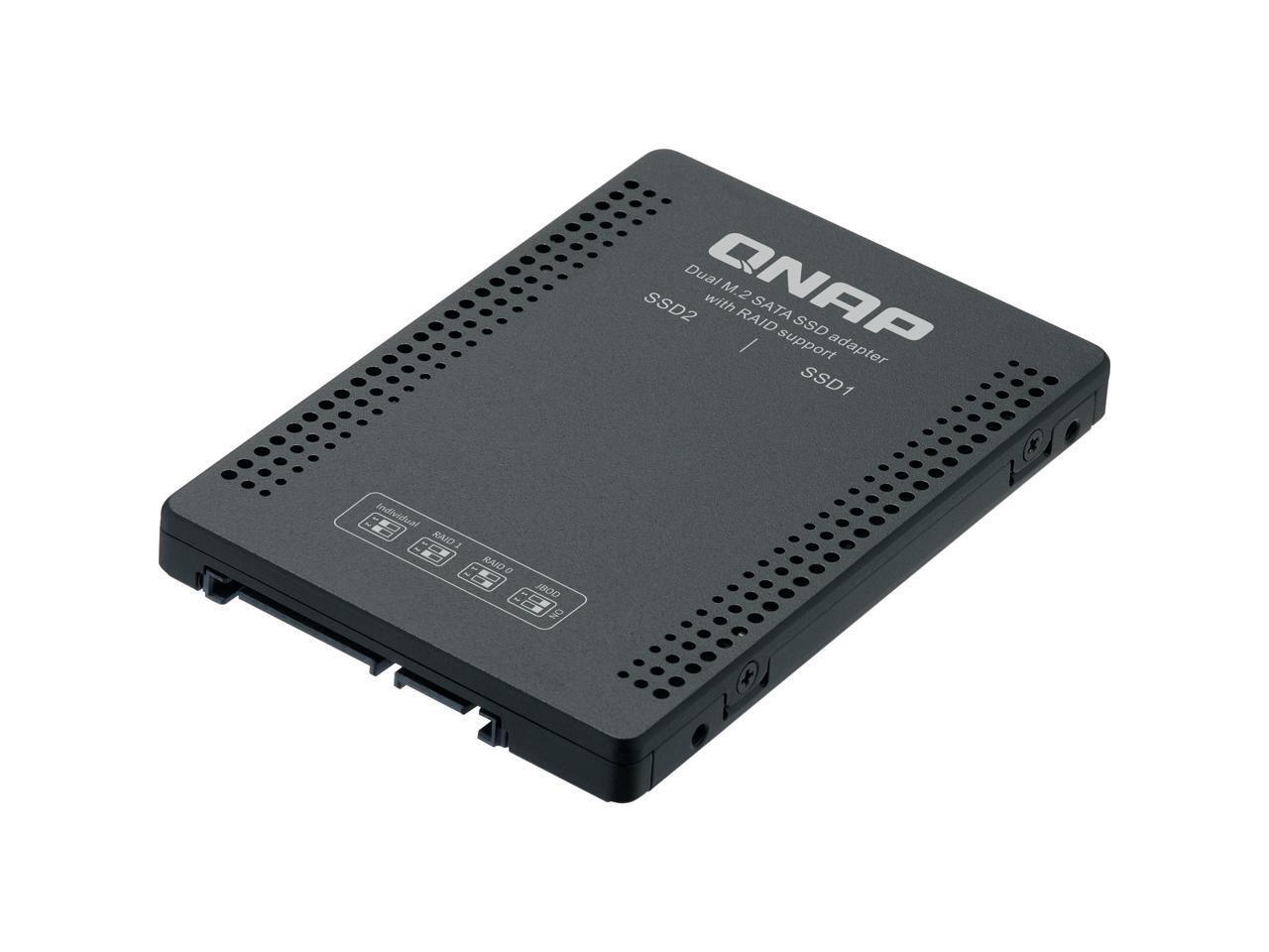 Qnap Qda-A2mar Das Storage System