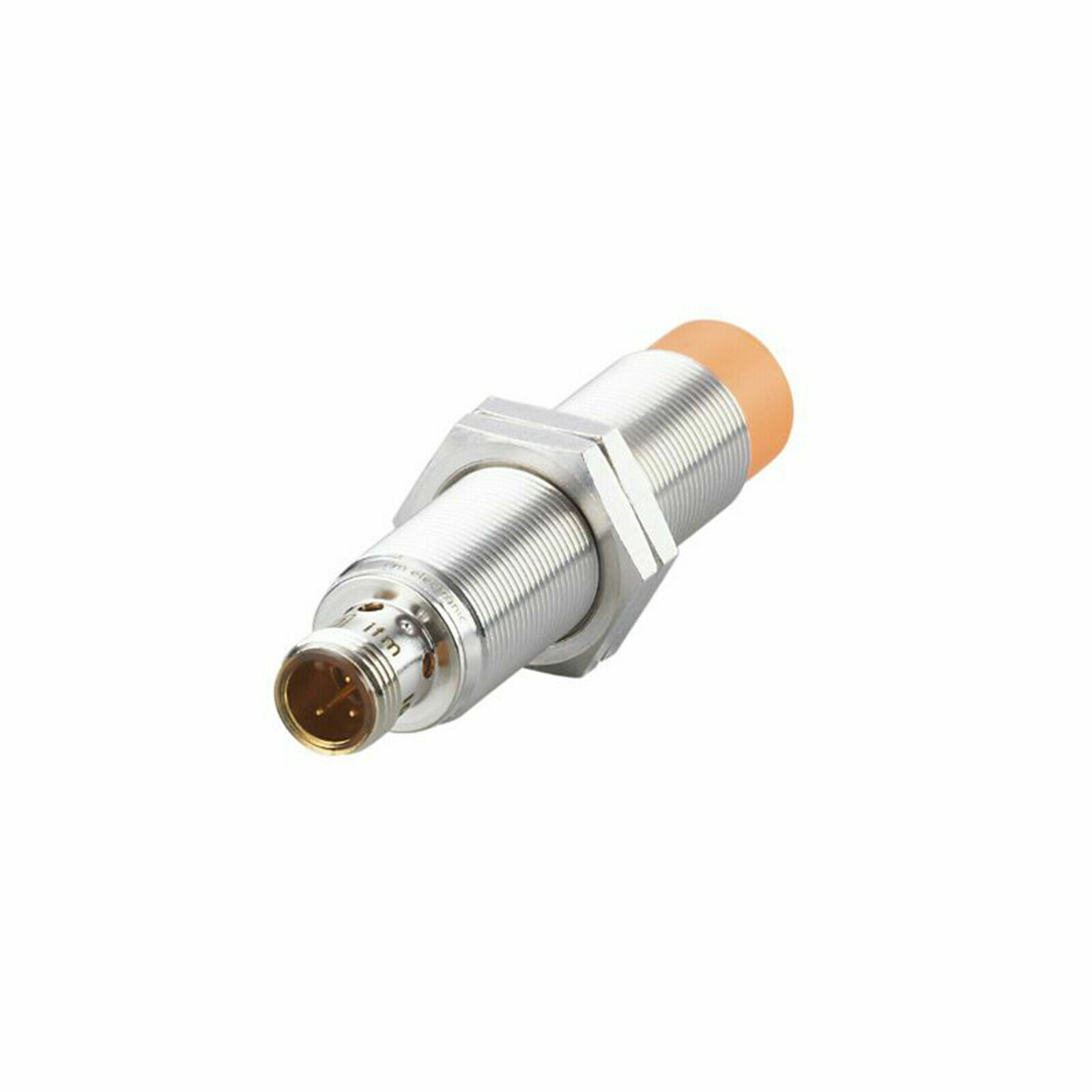 IFM IG5526 IGA3008-BPKG/US-100-DPS Proximity Switch New