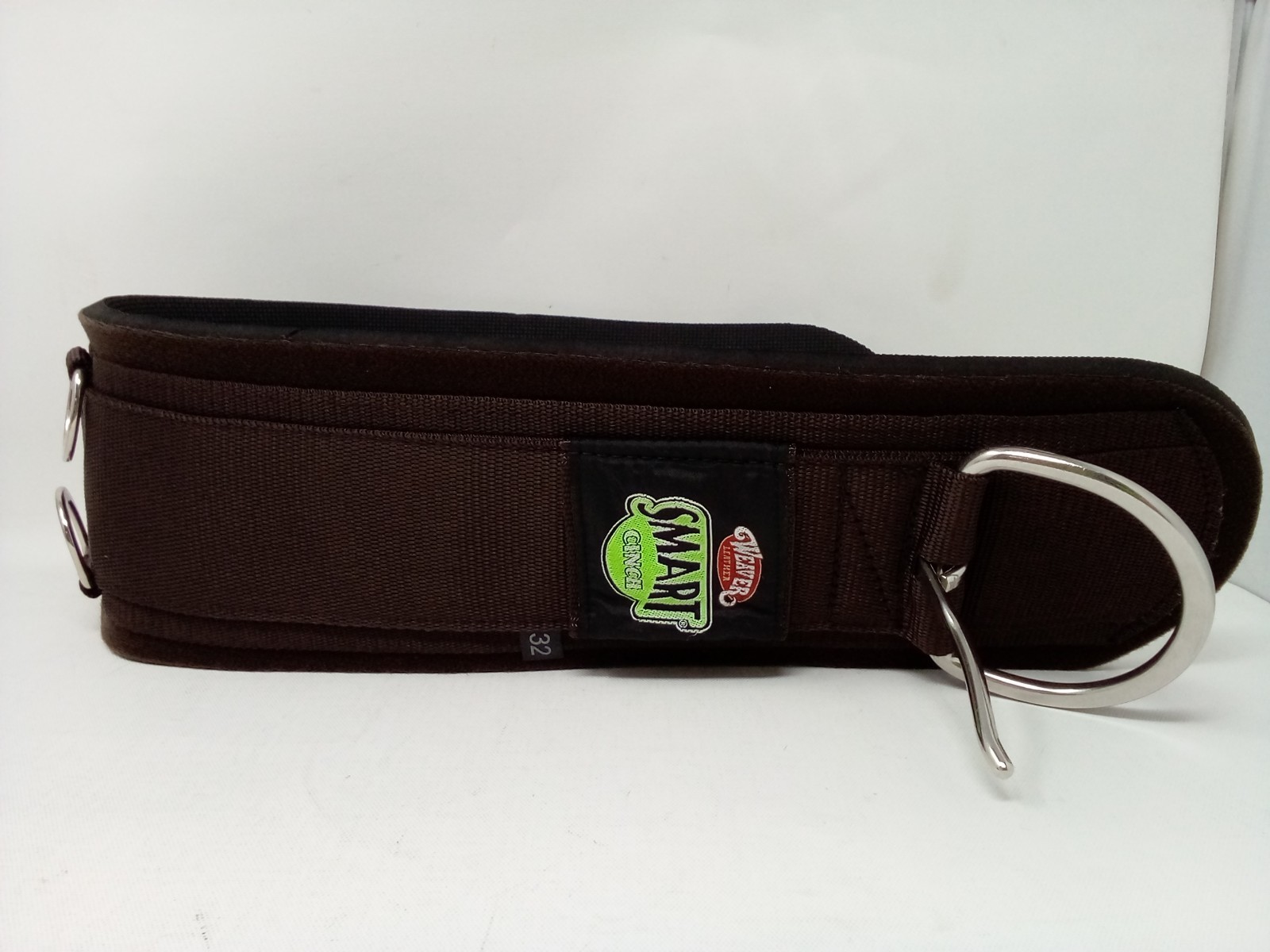Weaver Neoprene Smart Stright Cinch Neoprene 32"