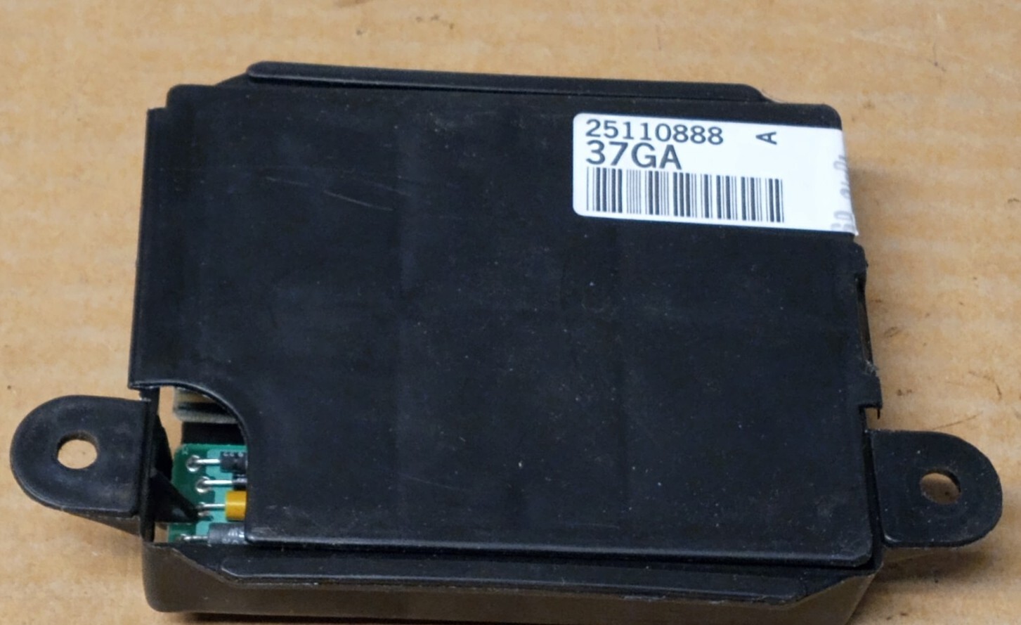 New Genuine AC Cruise Control Module 25110888