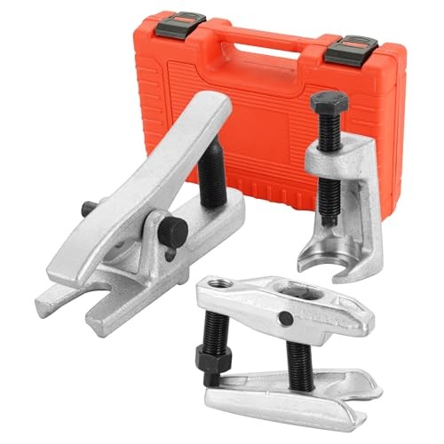 Ball Joint Separator Tool Kit Ball Joint Splitter Ball Joint Removal Tool Tie