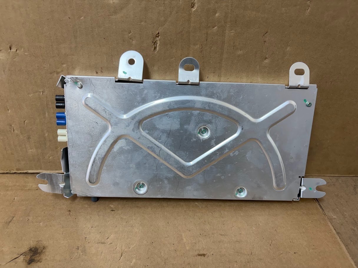 ✅16-20 Tesla Model X Central Body Control Module Computer 1045451-00-J