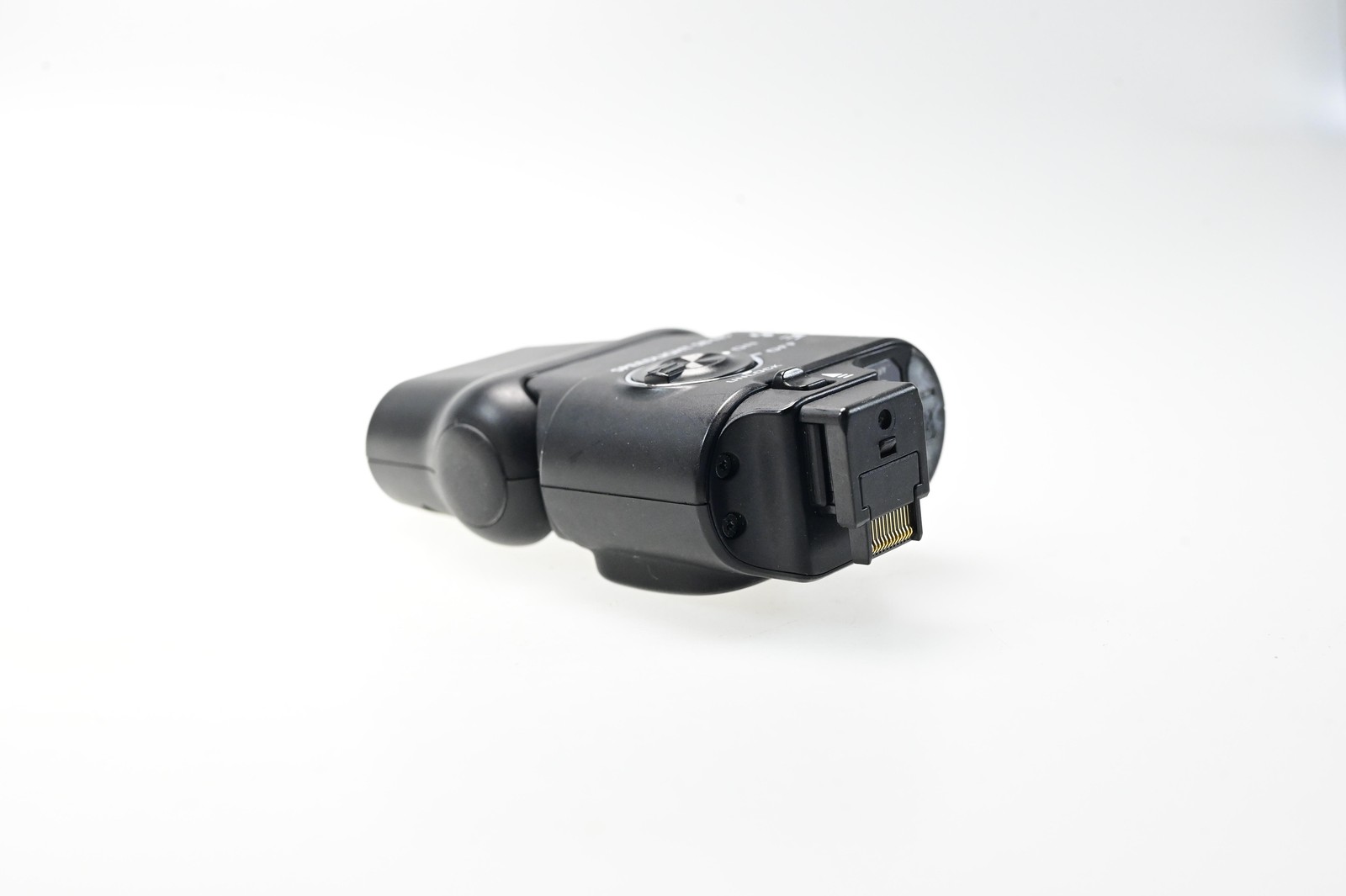 Nikon SB-N5 Speedlight for Mirrorless Camera System #G760