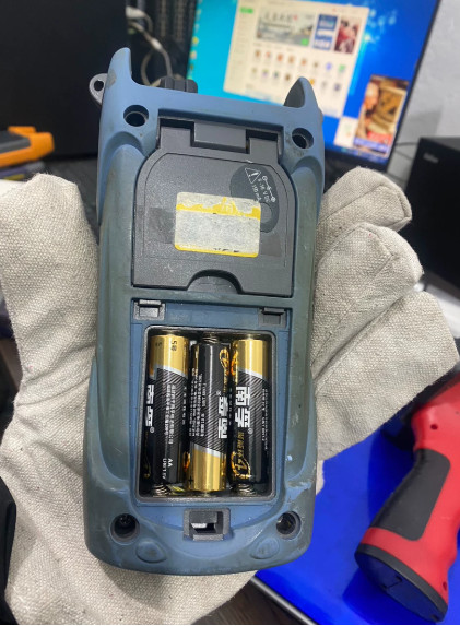 EXFO PPM-350B PON POWER METER