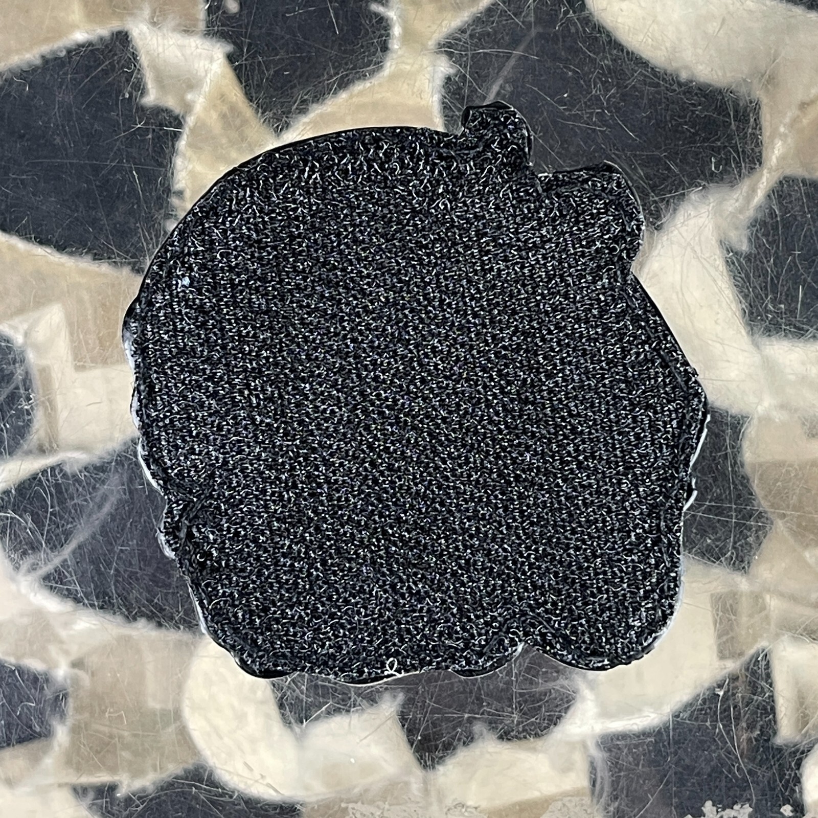 NEW First Strike Rubber Patch - FSR Pipe