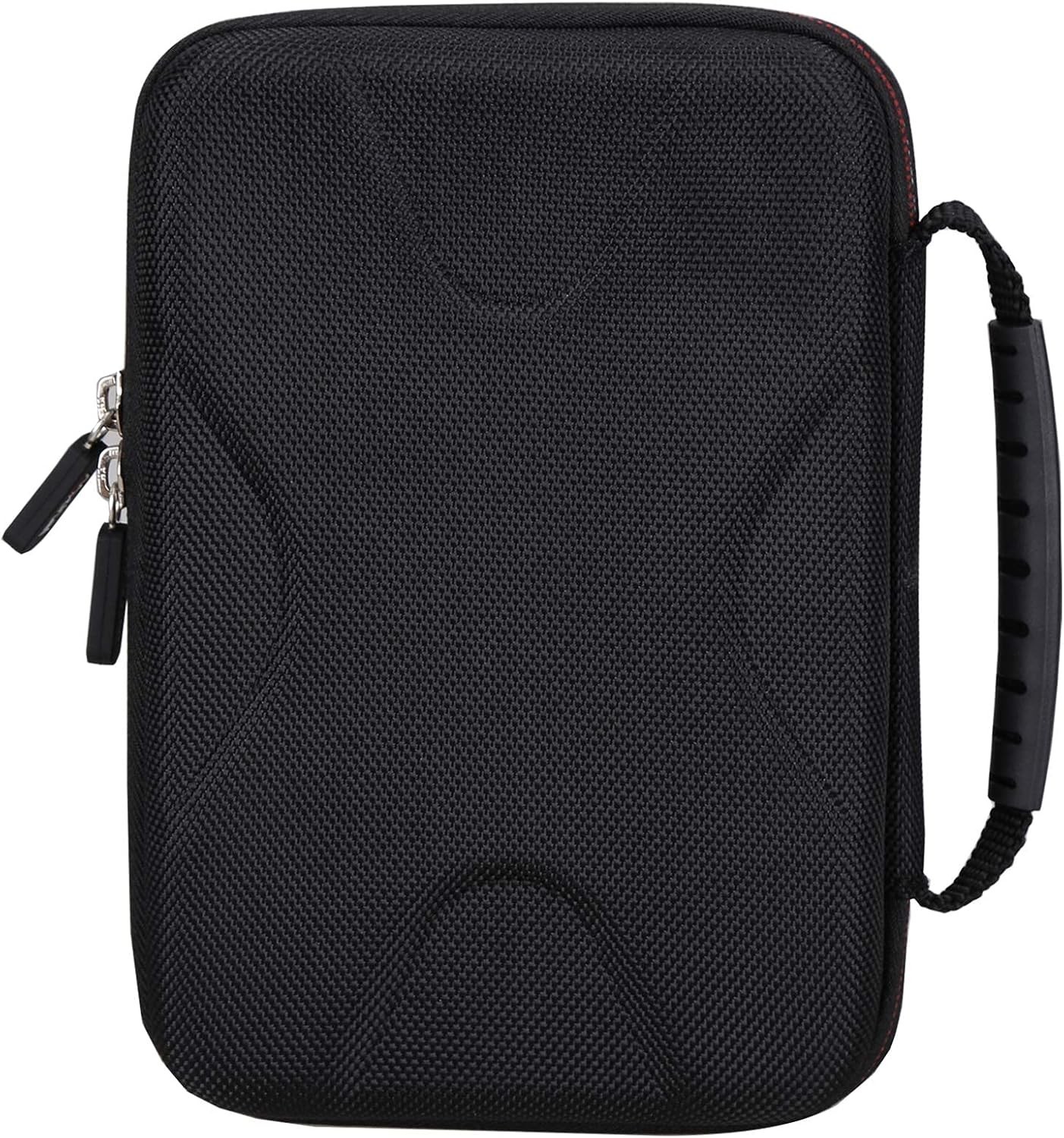 Hard EVA Travel Case for Focusrite Scarlett 2i2 Audio Interface Accessories