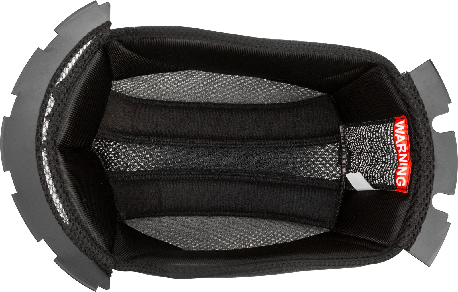 GMAX HH-75 Helmet Comfort Liner 15MM XS