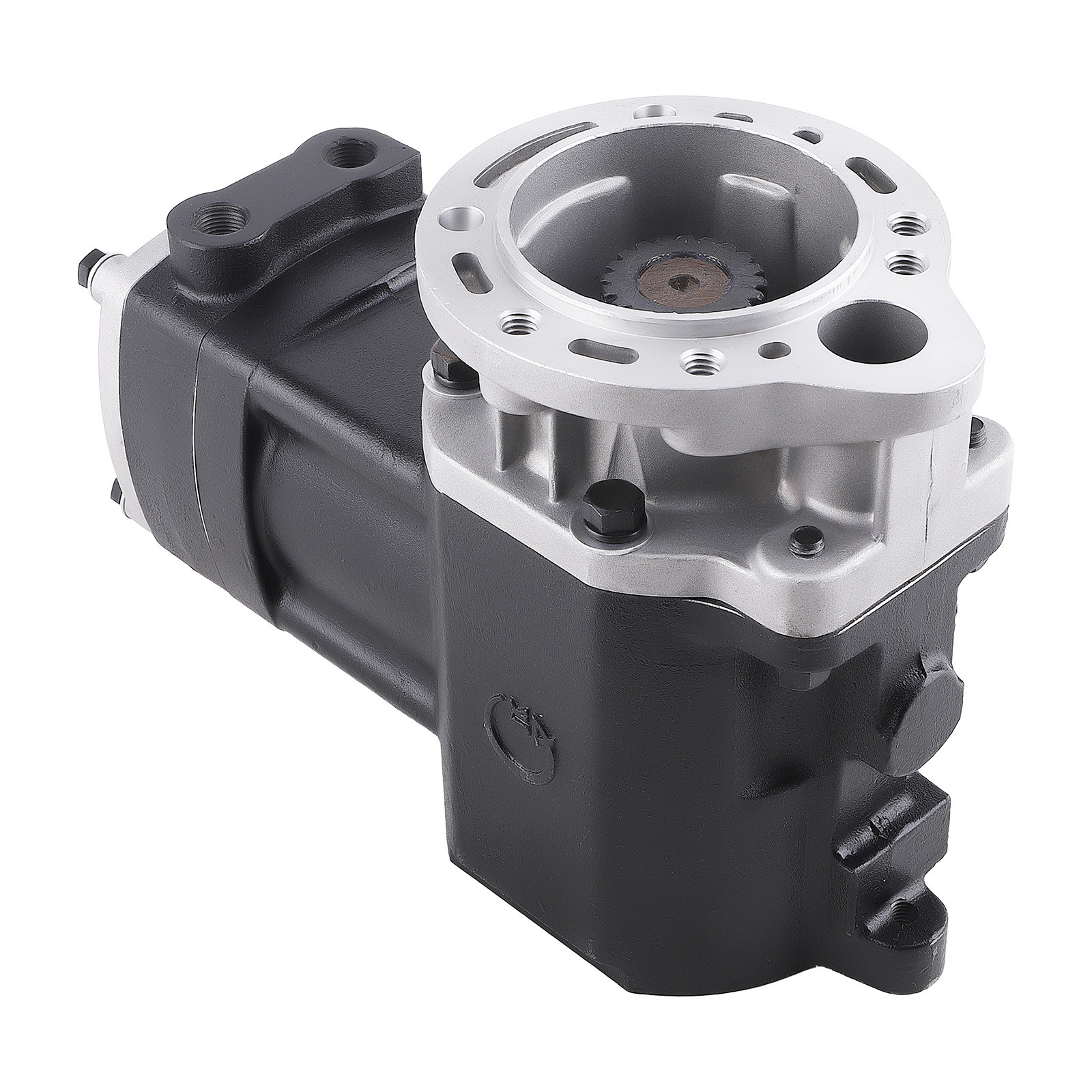 Air Brake Compressor Assy For Cummins Engine N14 CELECT NH 855 NT 855 3018534