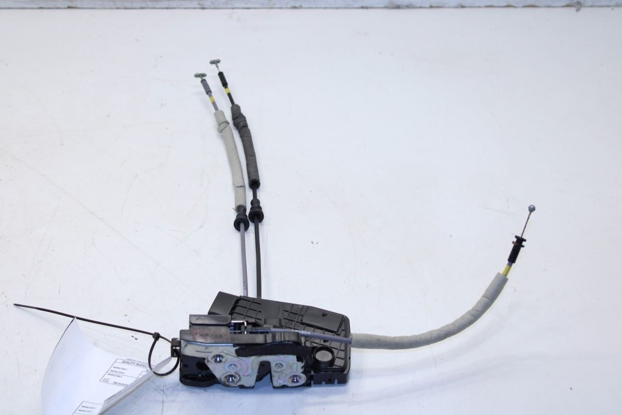2016-20 Hyundai Elantra SEL Rear Left Side Door Lock Latch Actuator 81410-F2000