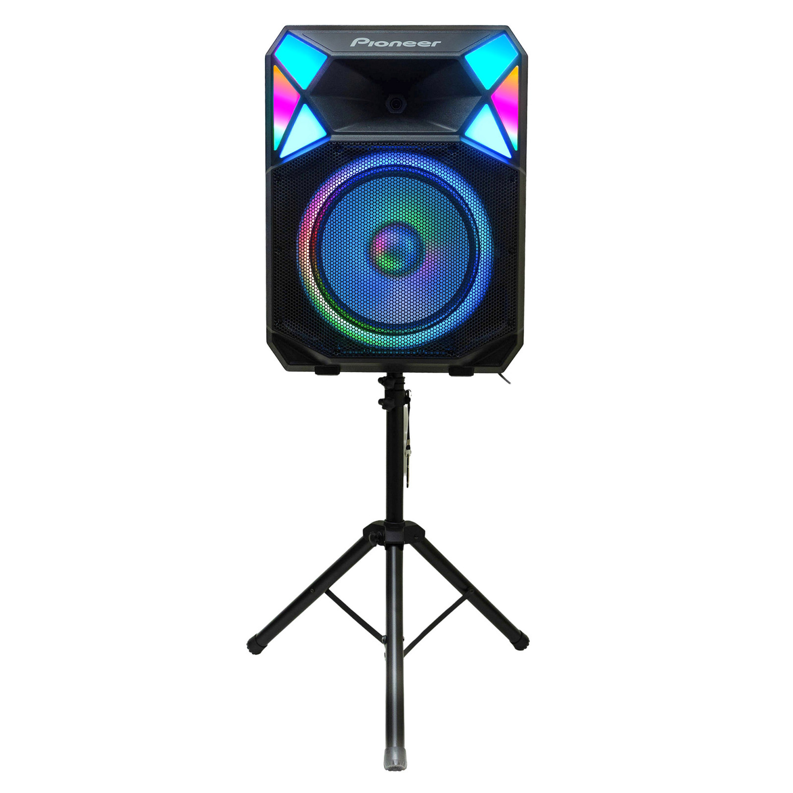 Pioneer PSX615 700 Watt All-In-One Party Speaker with Auracast