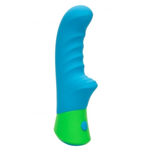 Rave Ridged-G Vibe