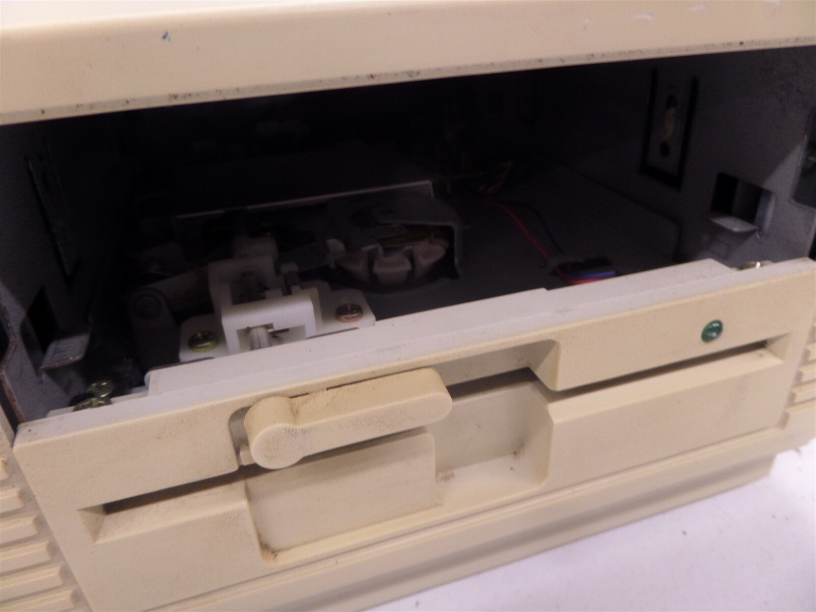 Vintage Vendex Headstart Turbo-888-XT Computer - No Hard Drive