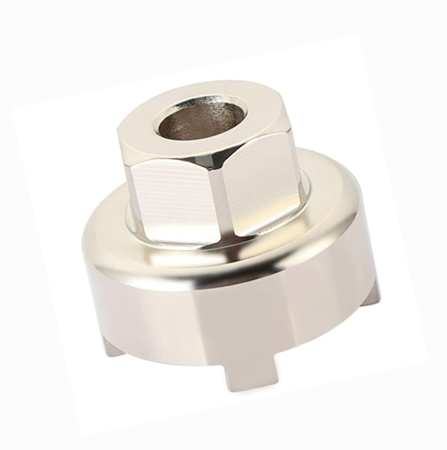 YIMOYIYA Heavy-Duty Single Speed Freewheel Remover Tool，for 16t