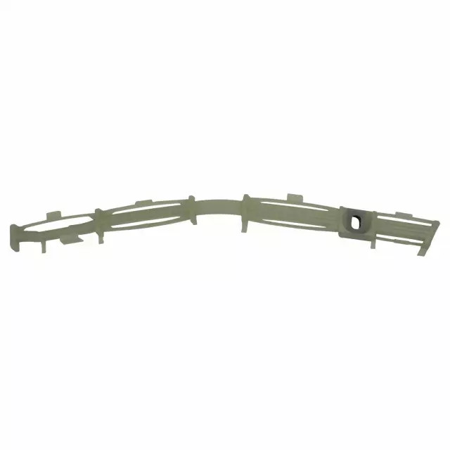 Genuine Ford Roof Luggage Carrier Side Rail Clip BB5Z-7850002-AA