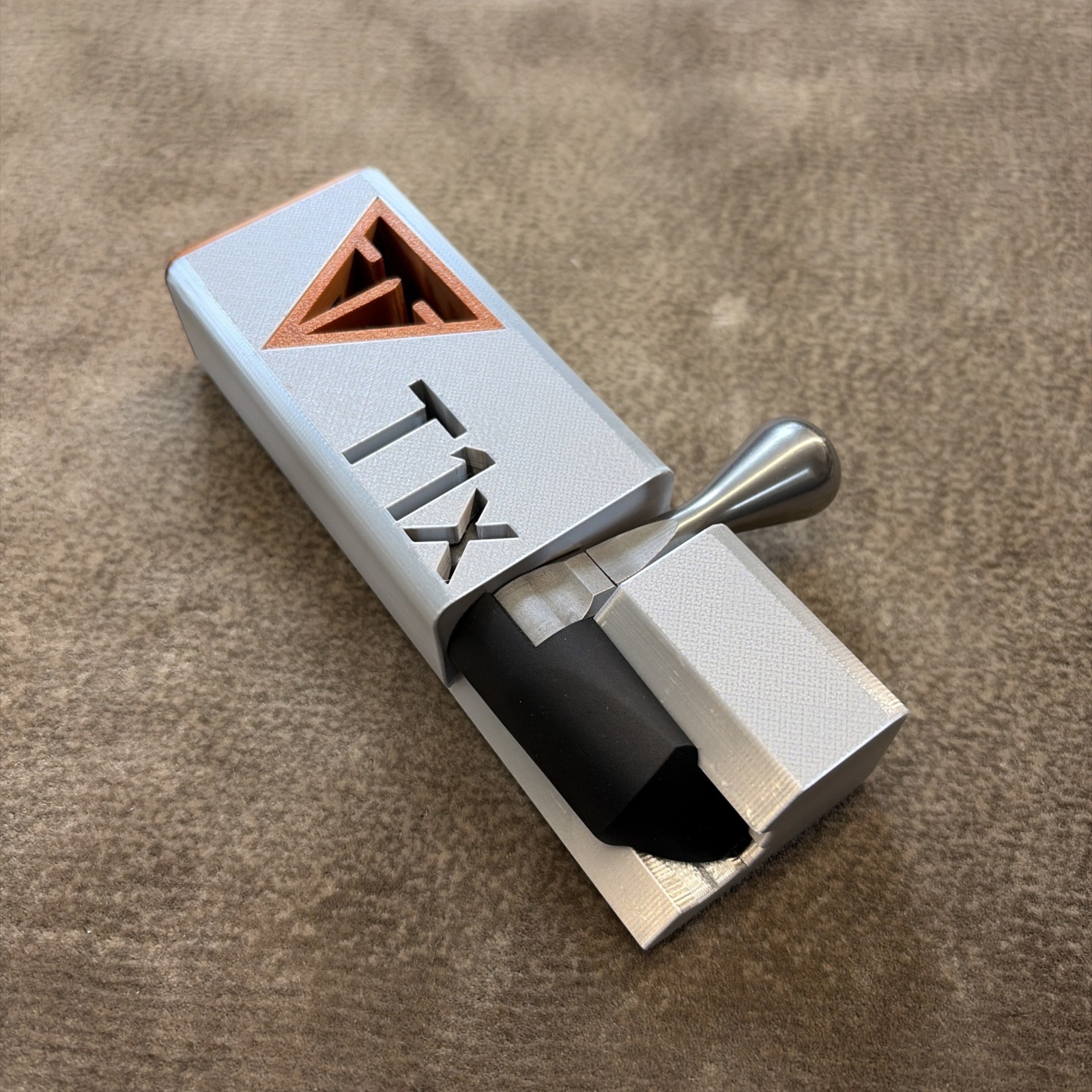 Tikka T1x MTR Rimfire Bolt Protector Bolt Holder V.2