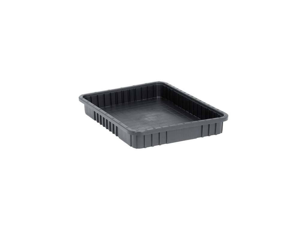Quantum Storage DG93030CO - Quantum DG93030CO BIN 22-1/2 inch X 17-1/2 inch X 3