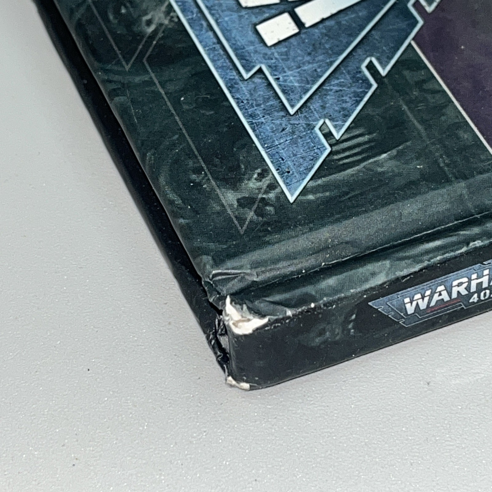 Warhammer Death Guard Codex - 9th Edition - Warhammer 40k Games Workshop M3731