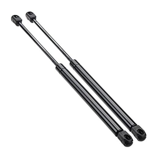 C16-21702 15inch 40Lb/176N Gas Strut Shock Lift Support for Camper Truck Rear