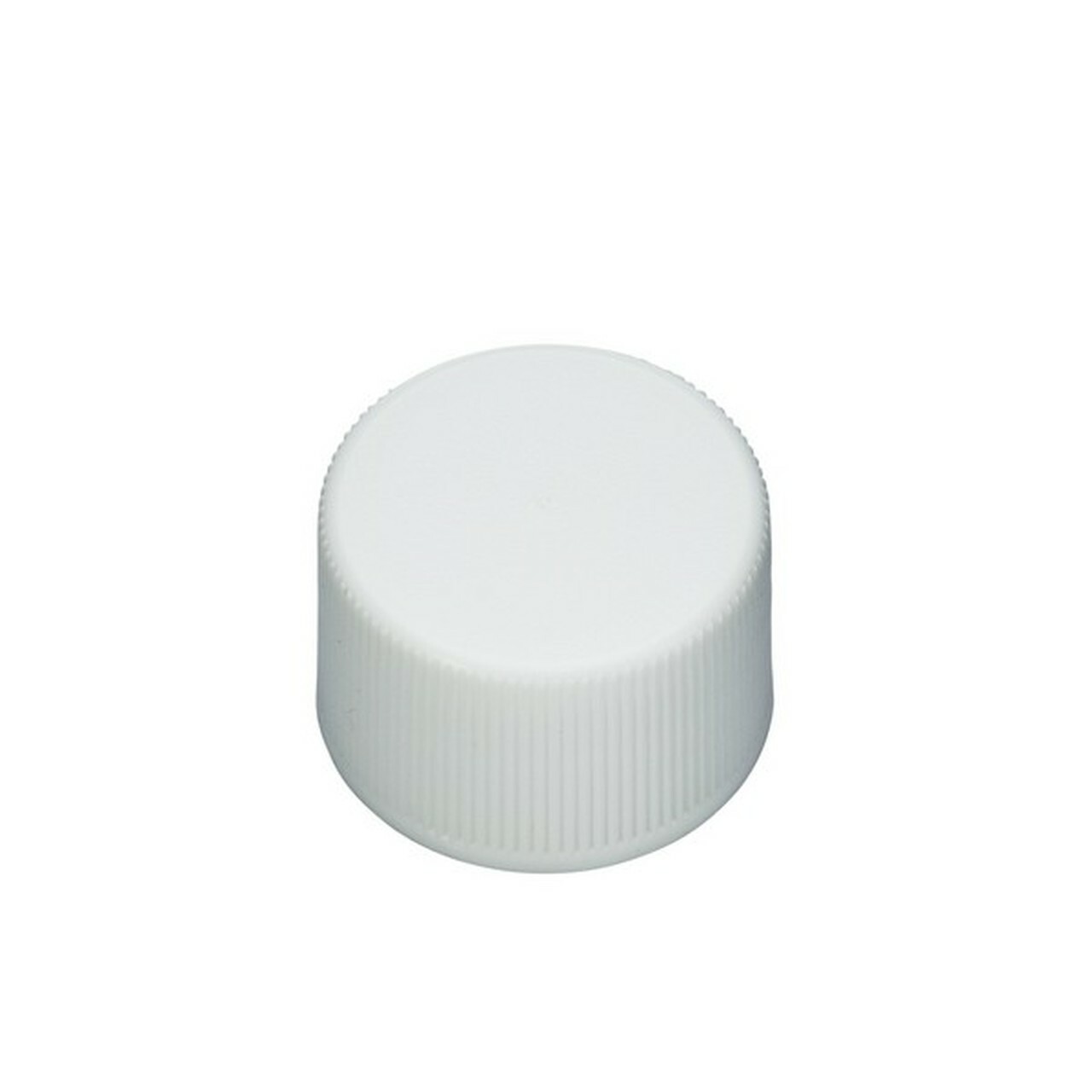 1oz Clear PET Plastic Bottle with Caps, 36pcs
