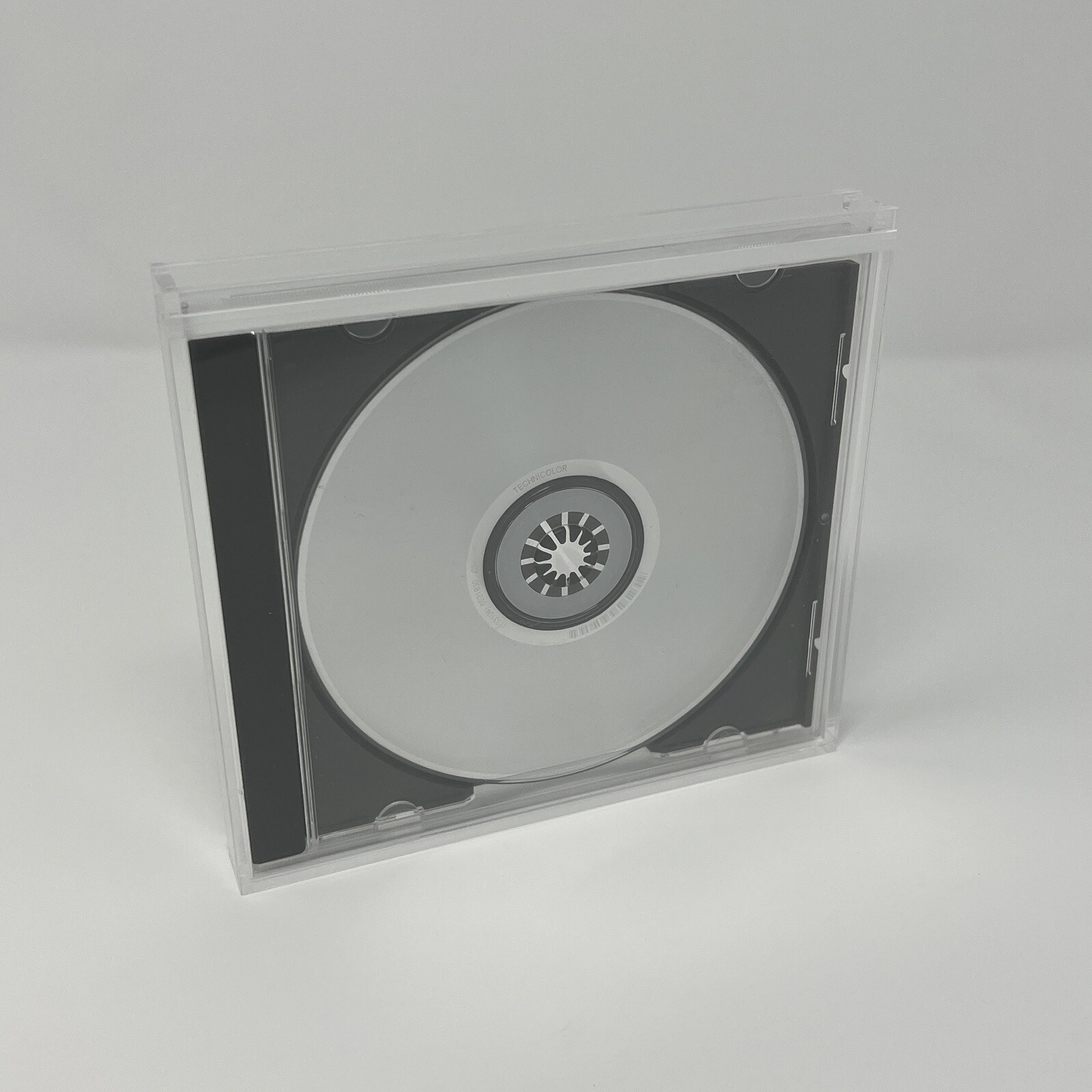 Acrylic Game Case Fits: PS1 Playstation 1 PC Jewel CD Dreamcast Clear Display