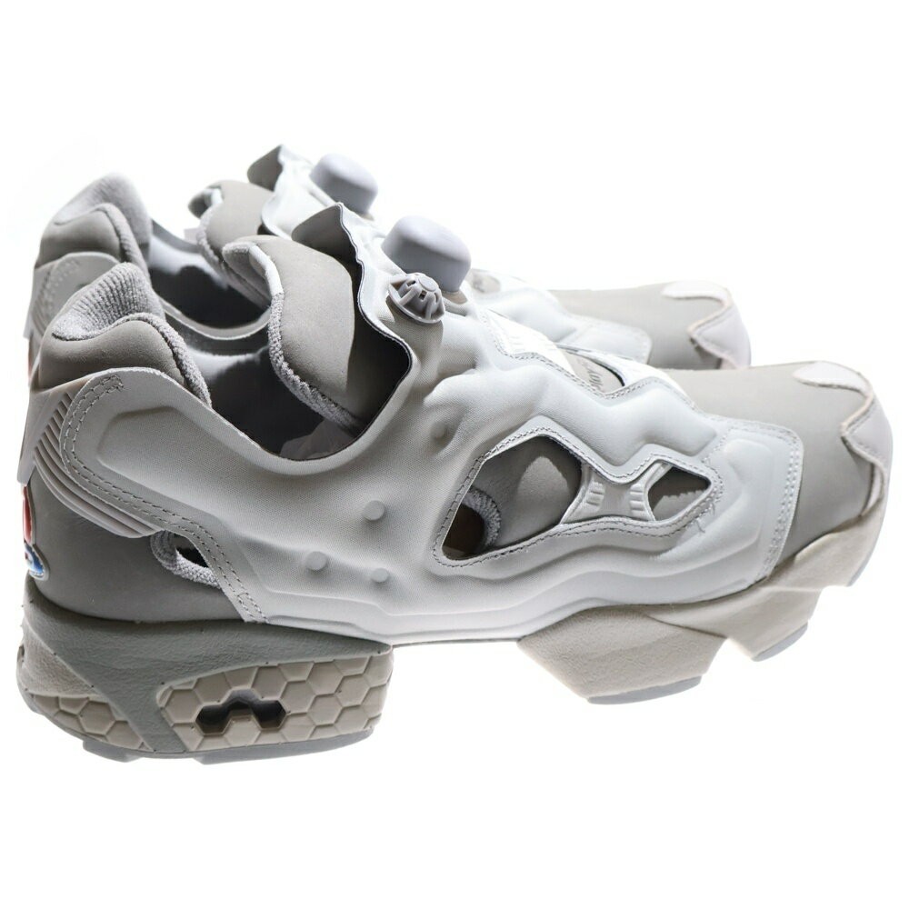 Playstation × Reebok InstaPump Fury 94 30th Anniversary 100258814 Men's US4-14