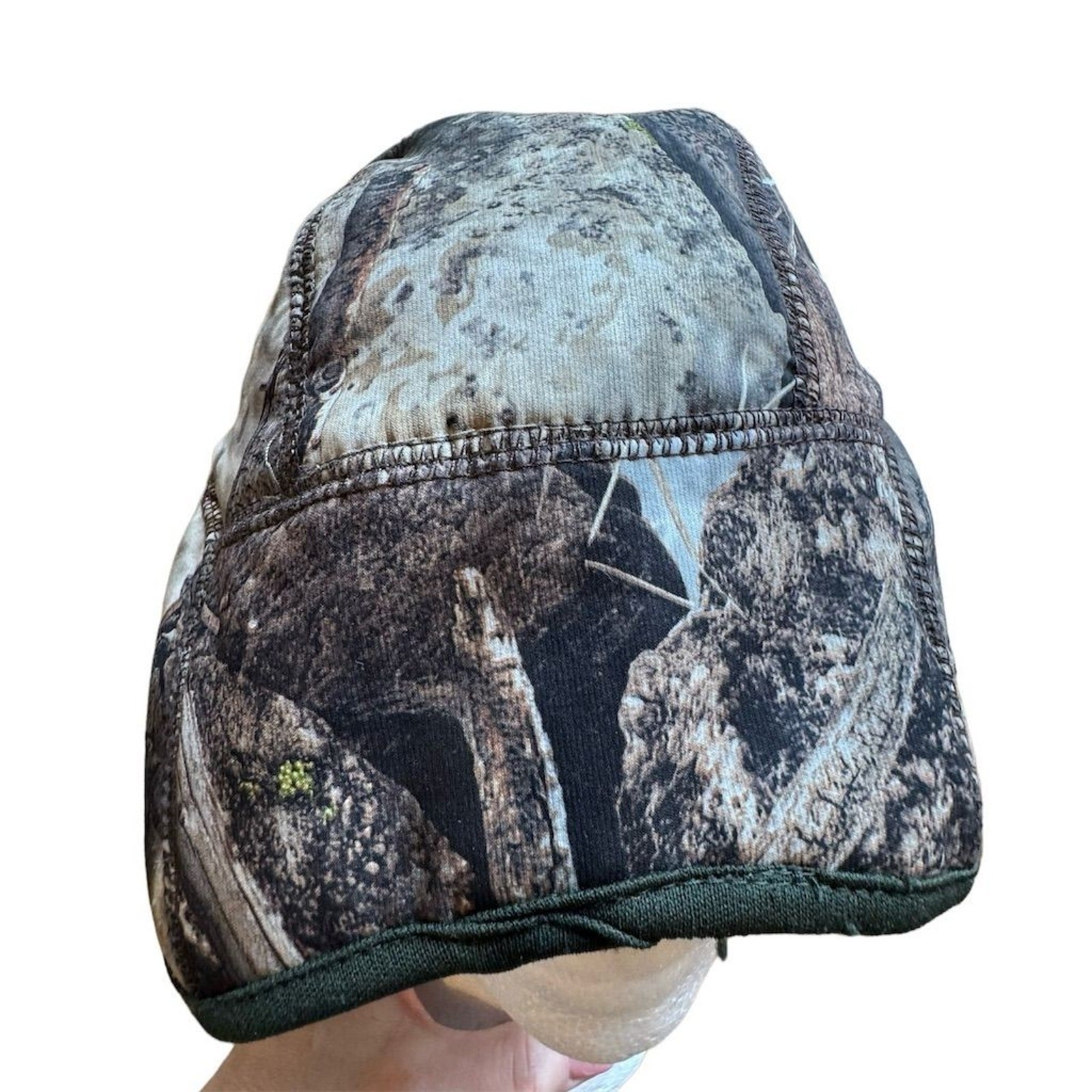 Instinct Camouflage Hunting Beanie - Realtree Camo Unisex One Size