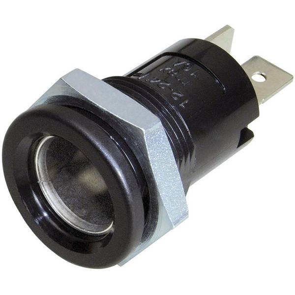 ProCar 67607000 Standard Recessed Outlet DIN Maximum Current Flow = 16 A Pre