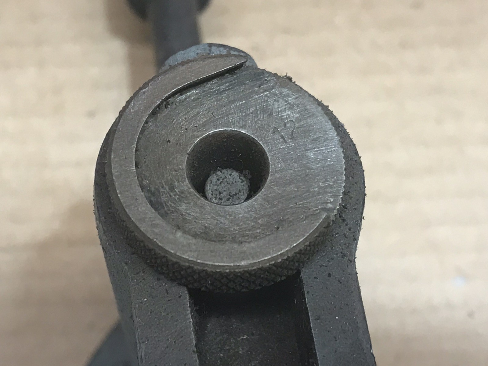 lachmiller priming press tool