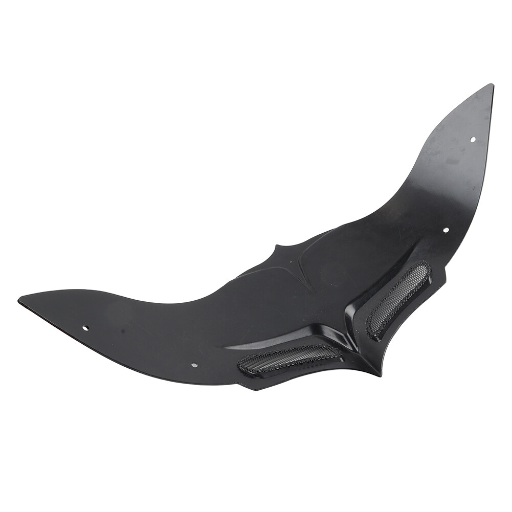 Wave Windshield Windscreen Fairing For Harley Touring Road Glide 2015-2023
