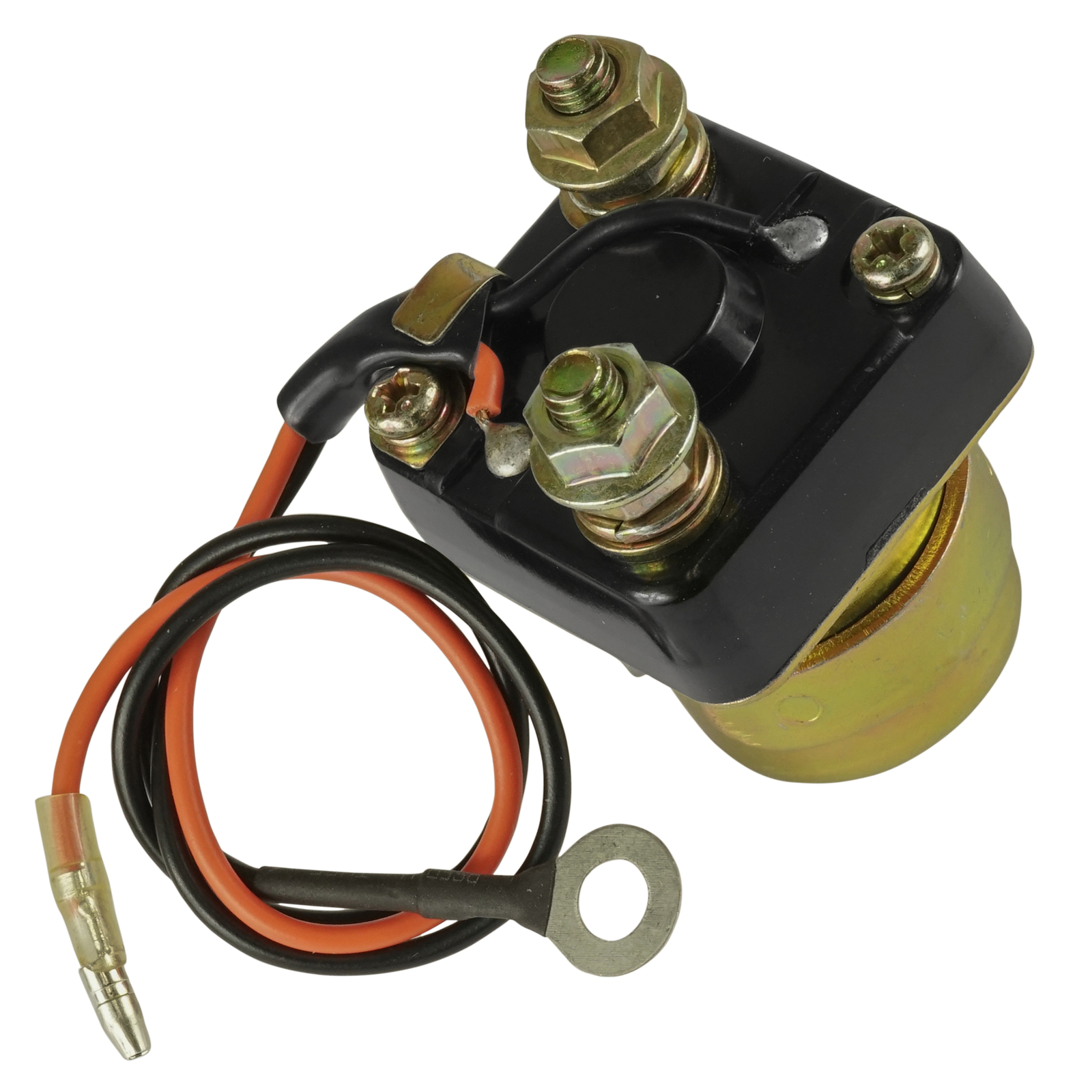 Starter Solenoid Relay for Yamaha Outboard 115 130 150 175