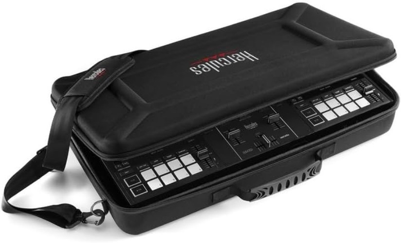 Stylish Shoulder Bag for DJControl Inpulse 500