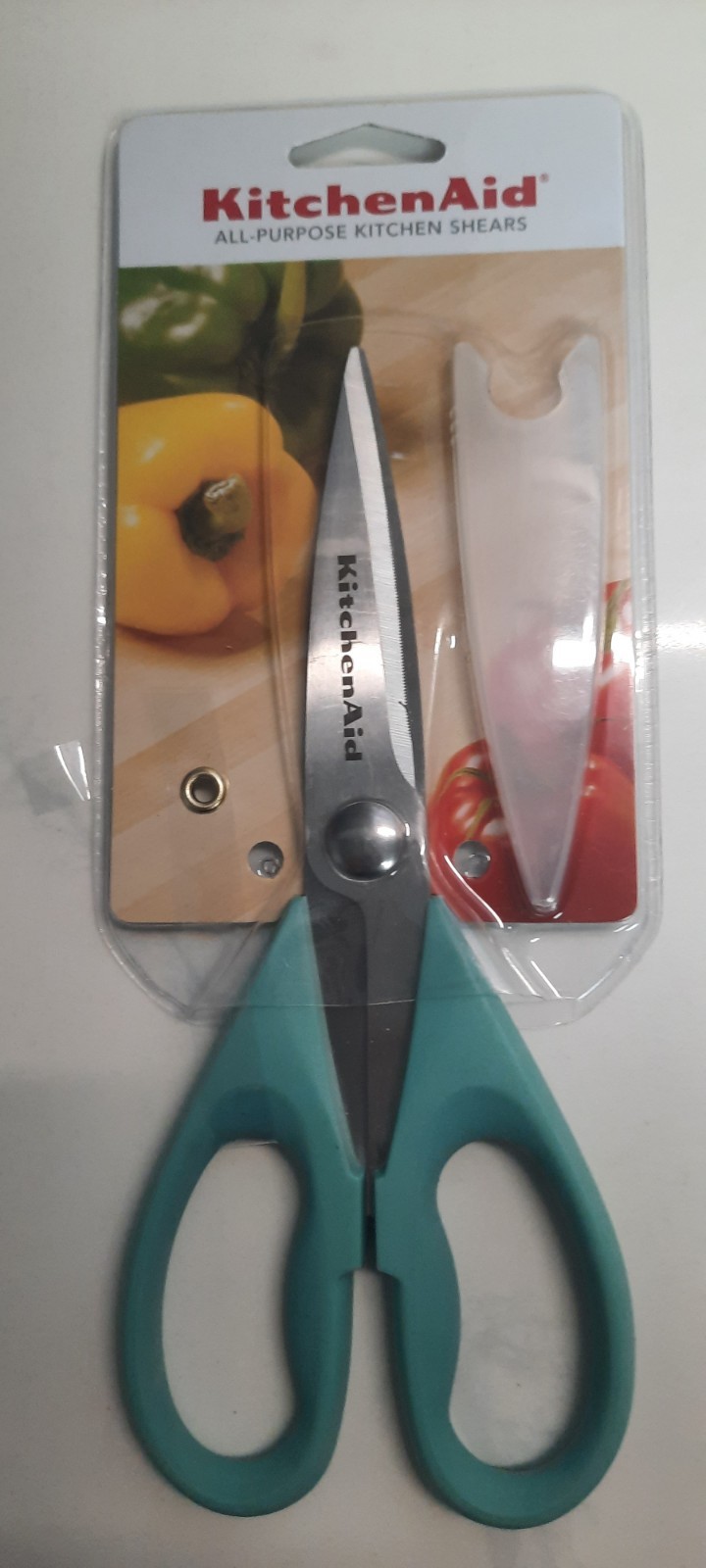 Kitchenaid Aqua All Purpose Kitchen Shears
