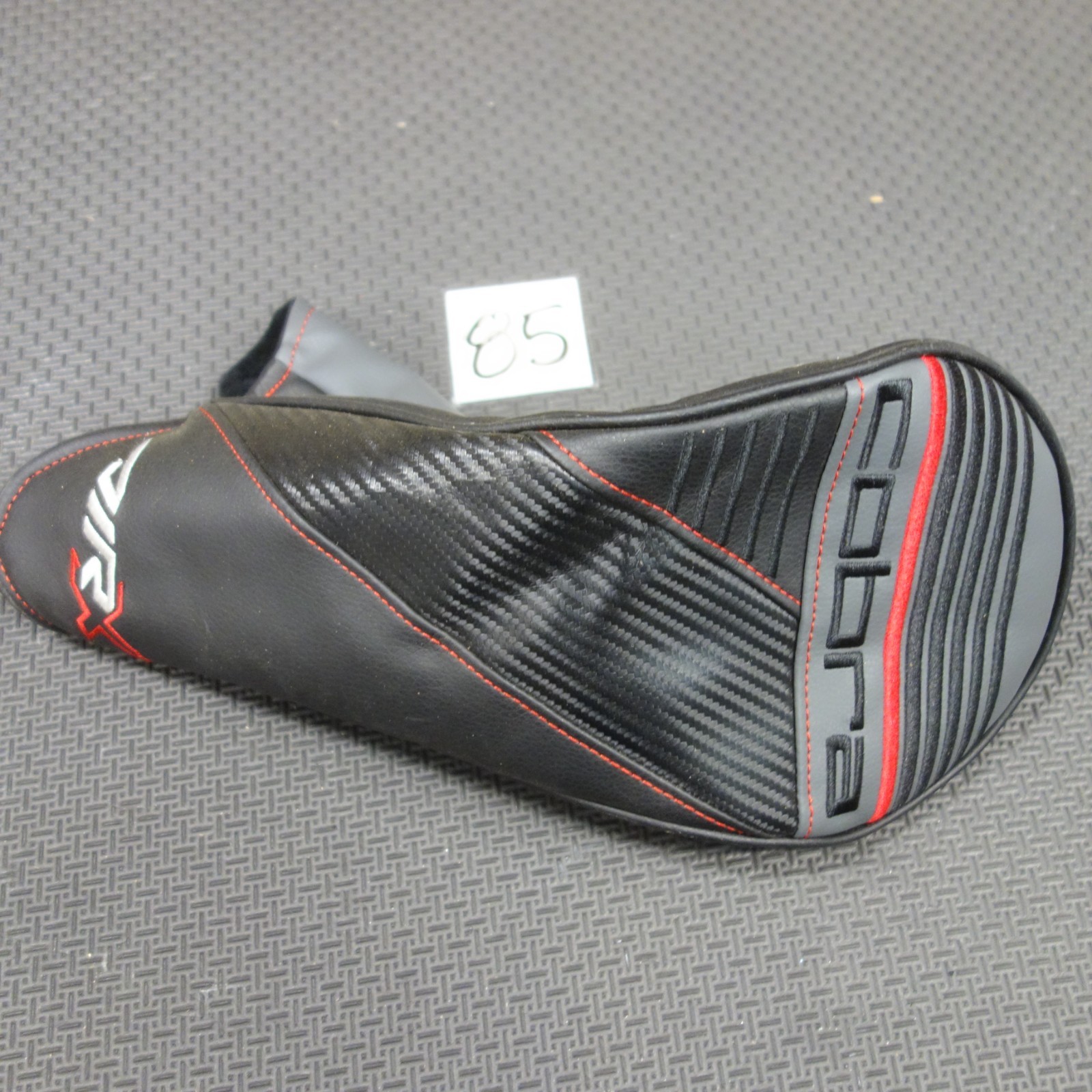 Cobra golf Airx Driver head cover men golf club cover fast ship 260404