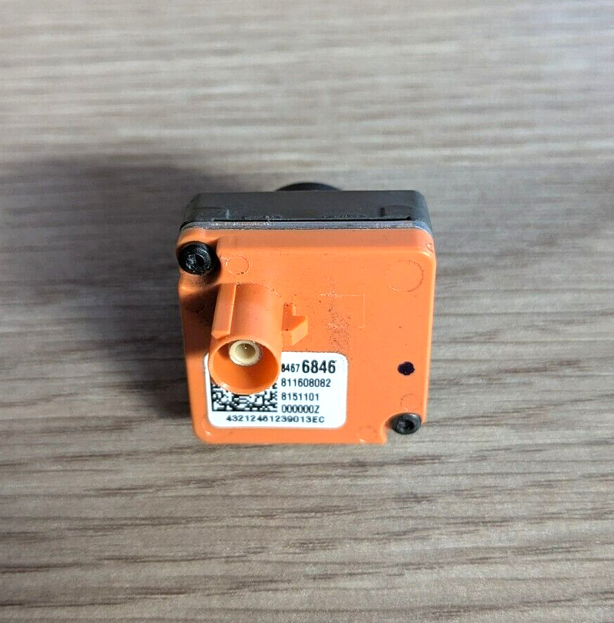 GM CHEVROLET BOLT EUV 22-23 REAR VIEW BACKUP PARKING CAMERA OEM 84676846