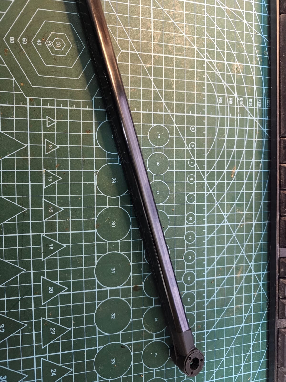 DEUS XP Coil D28X35