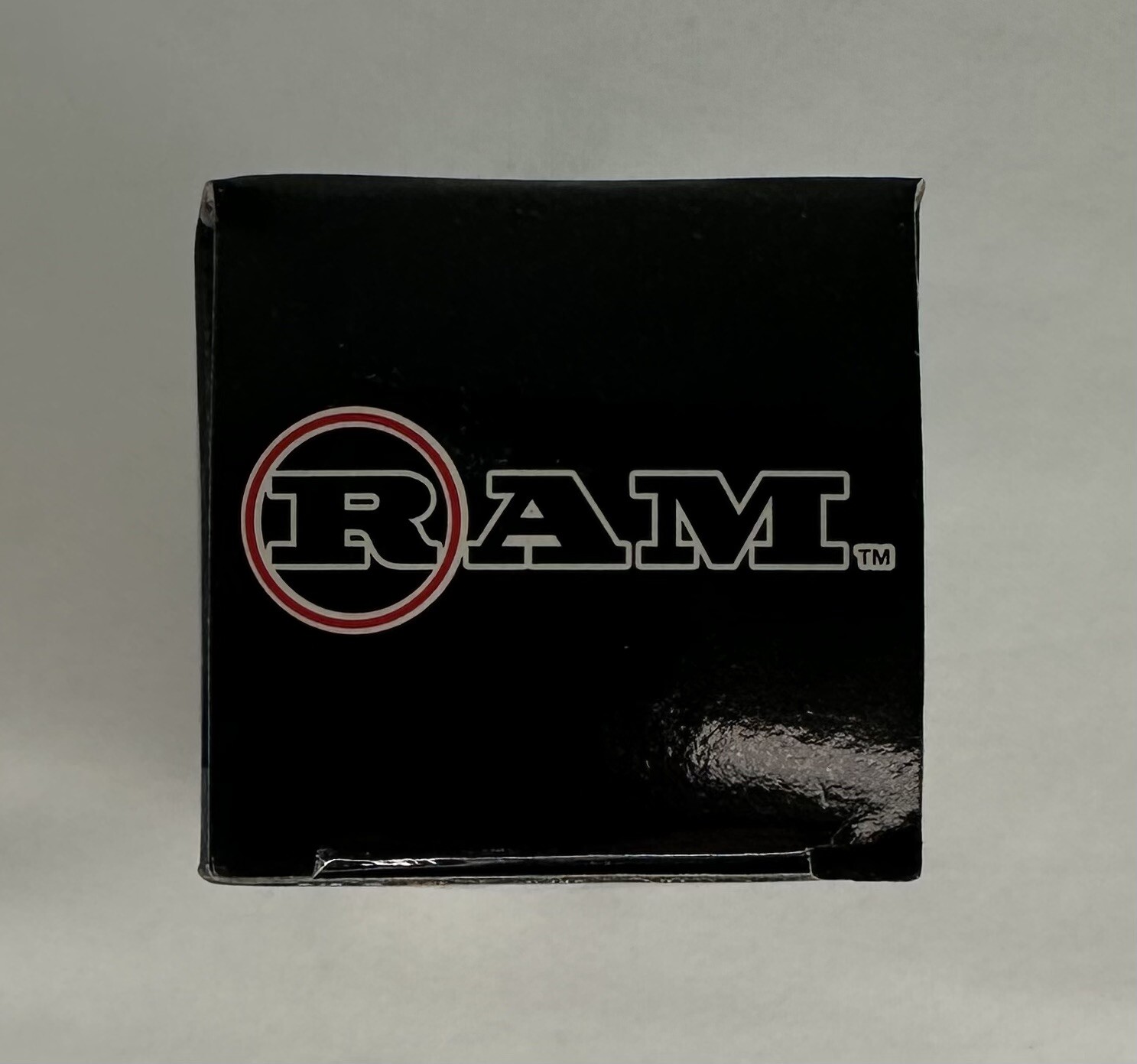RAM Dual Titanium Explosive Distance Balls 9 Golf Balls