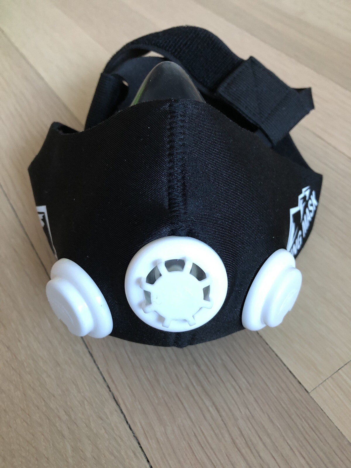 Elevation Training Mask 2.0 size Medium