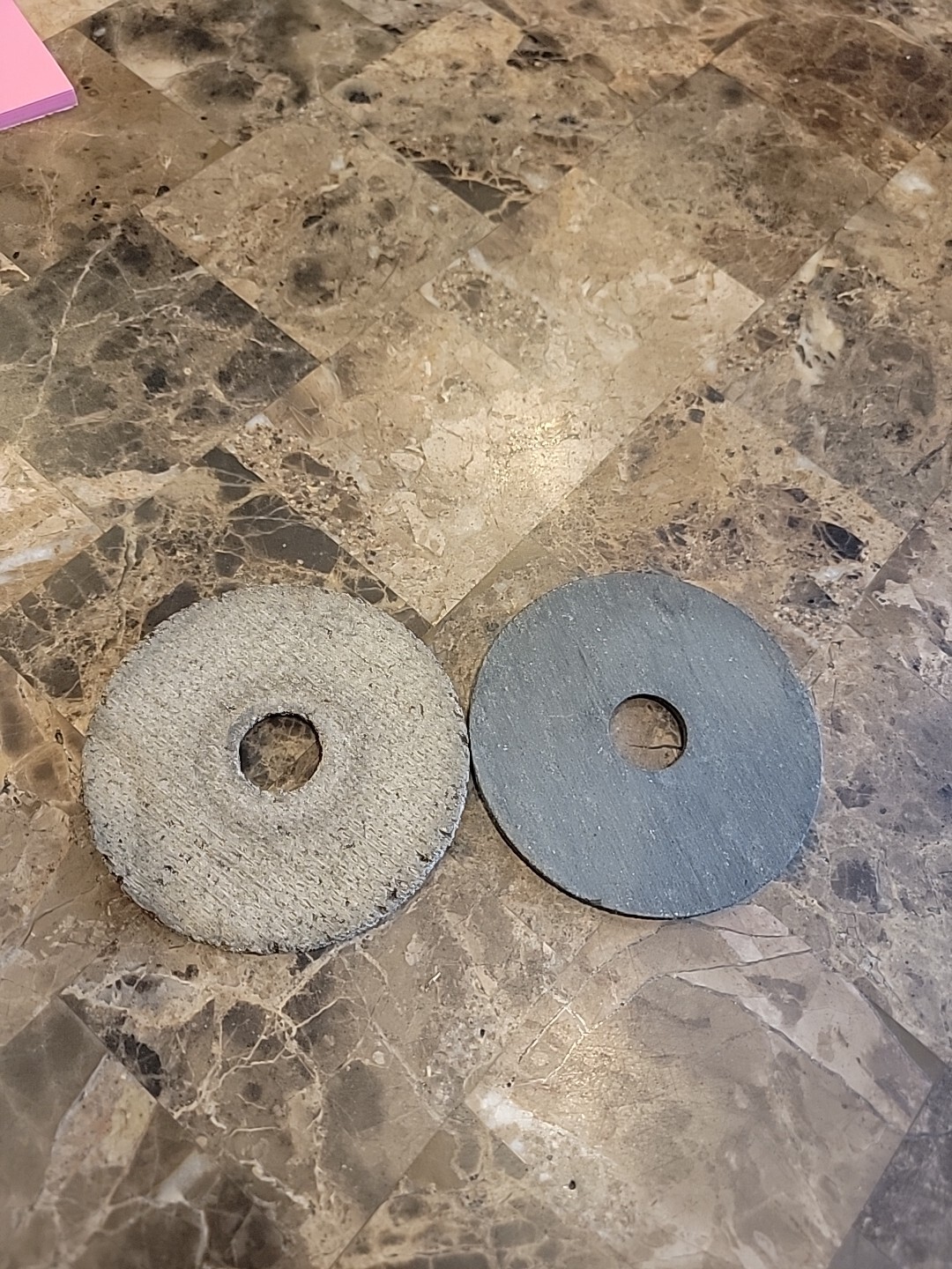 LiftMaster  Clutch Disc for Commercial Garage Door Openers 3 1/4"