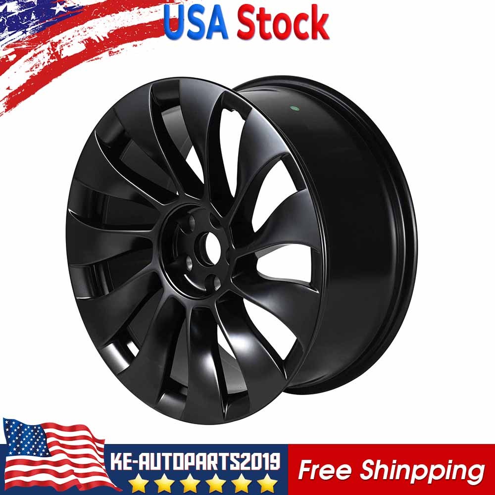 Fits Tesla Model 3 2021 2022 2023 20" Wheel Rim Uberturbine 104426700A