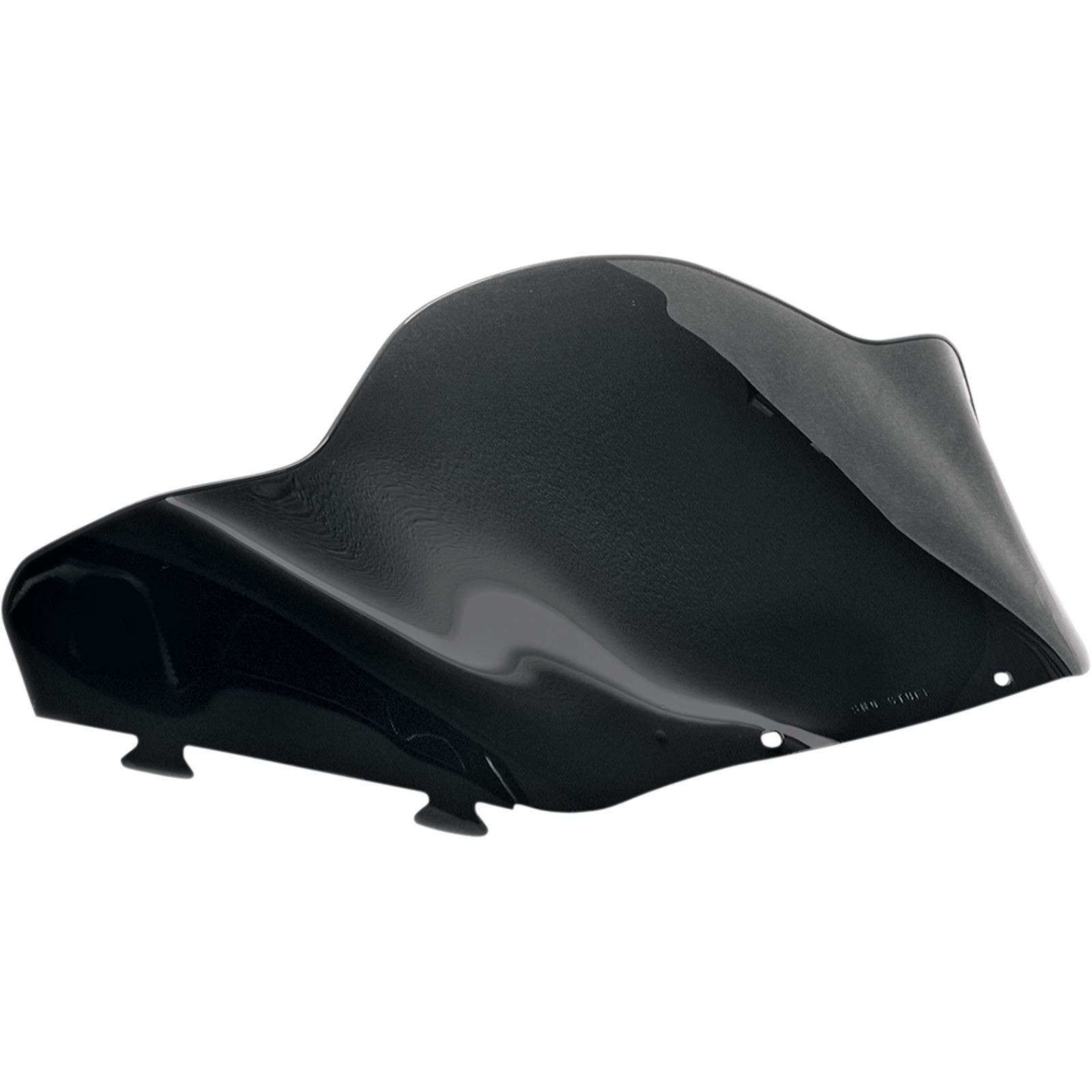 Snostuff Windshield - Black for Yamaha 450-643-50