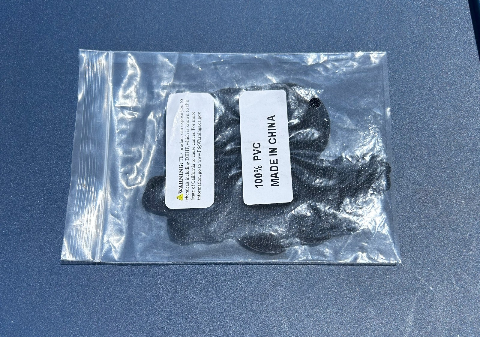 PRIMARY ARMS SCOPE COBRA KILLER / Tactical Morale Patch NEW / Shot Show 2025