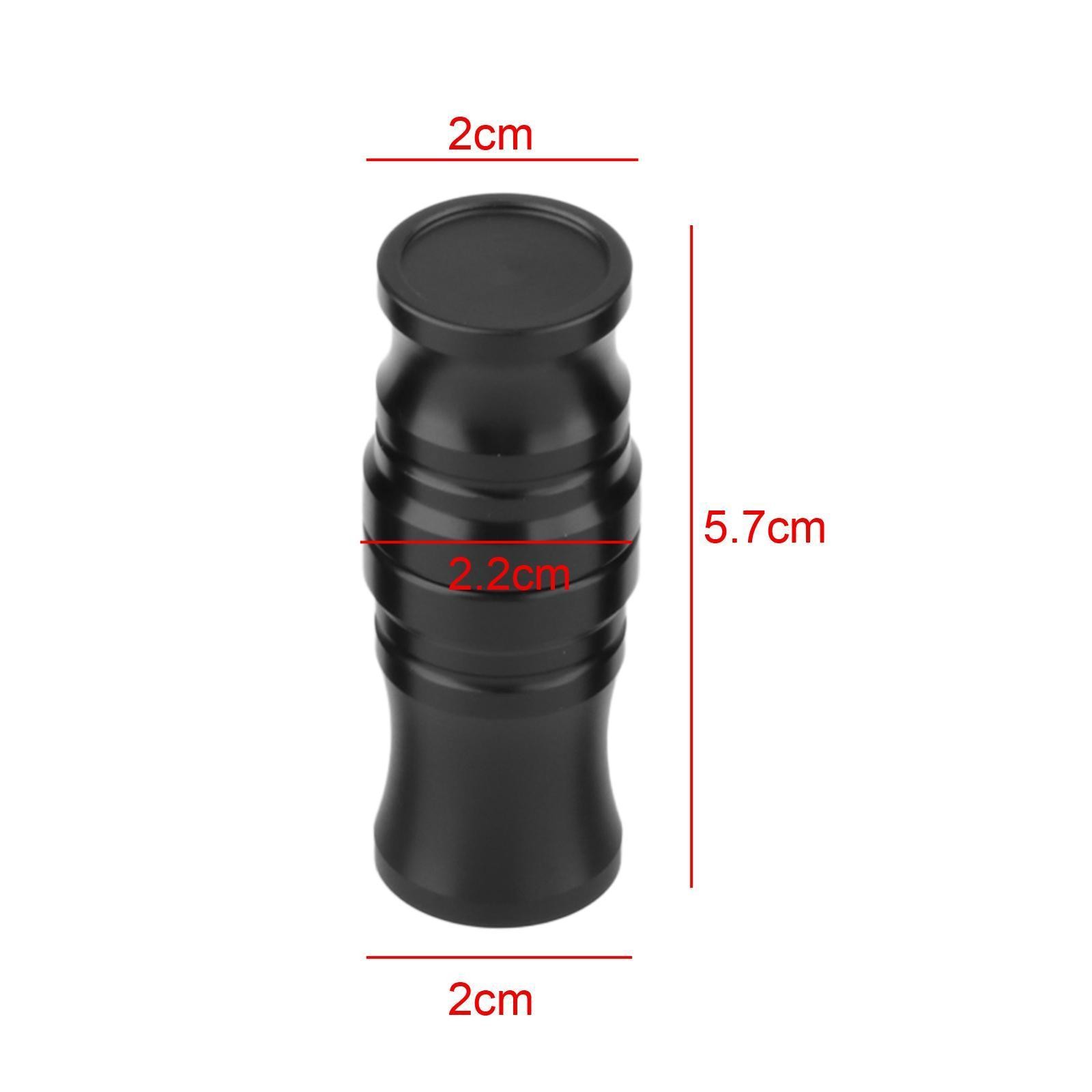 Joint Thread Protector for Pool Cue Joint Thread Protector Cap Protection