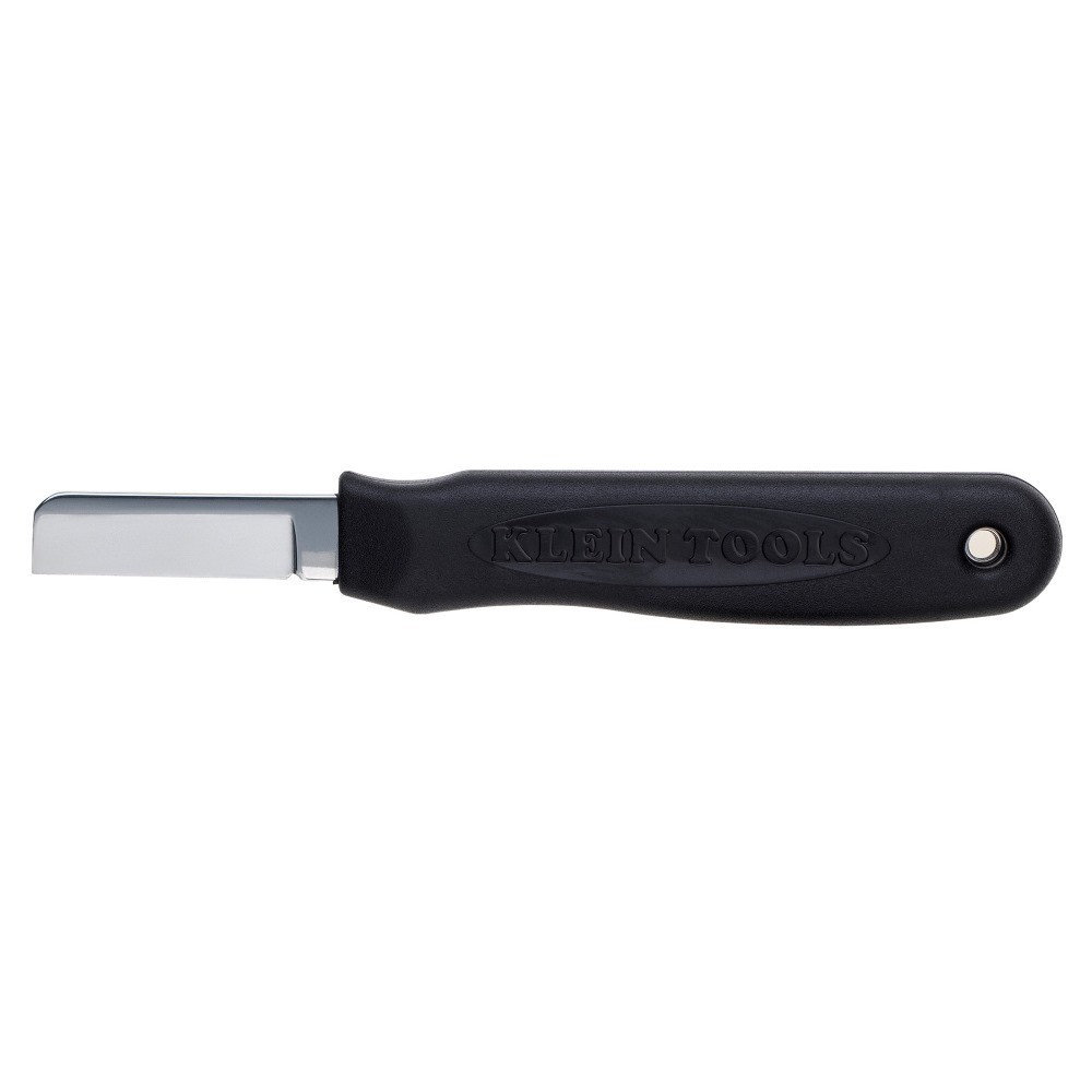 Klein Tools 6.25" Cable Splicer Knife