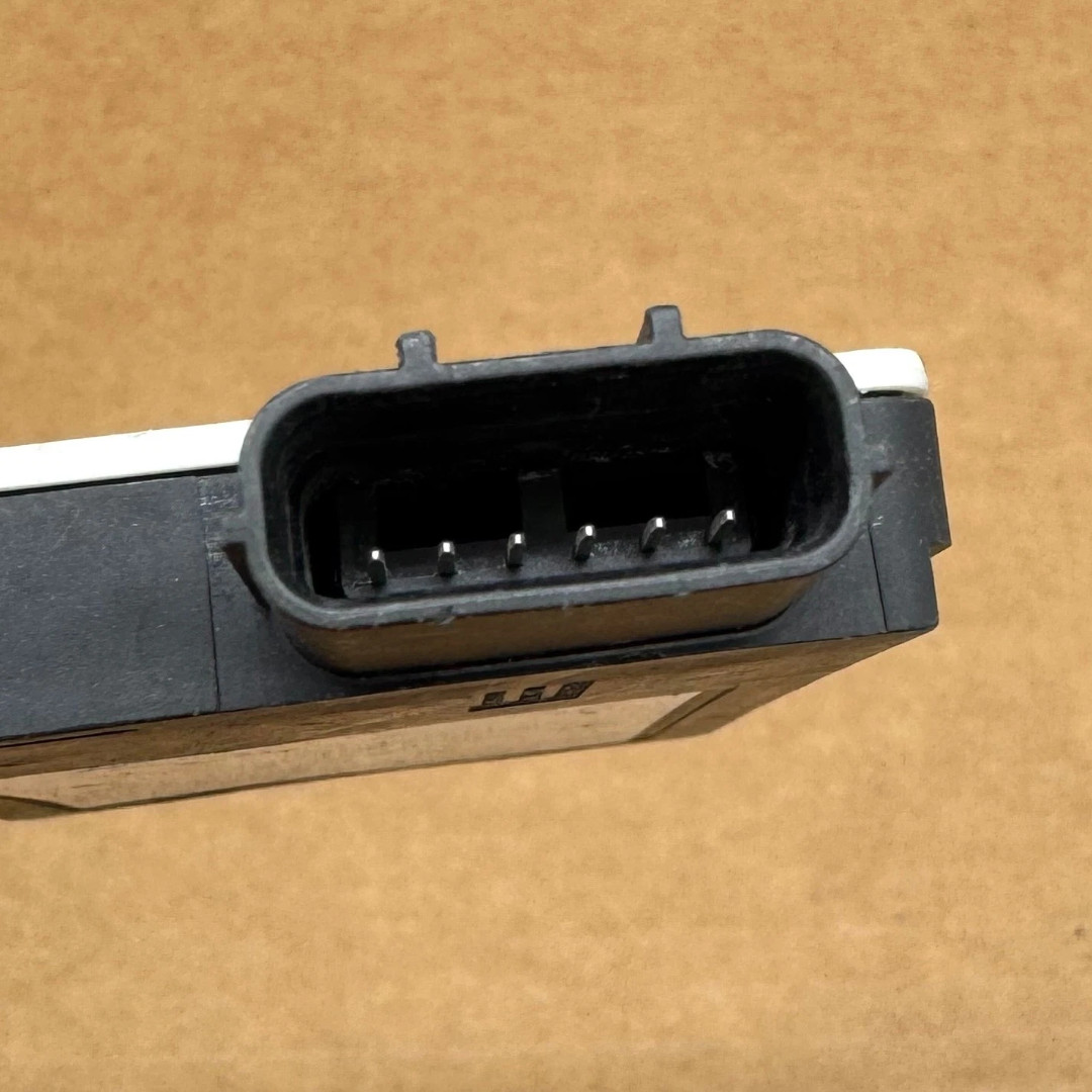 OEM 19-21 Honda CR-V Blind Spot Alert Sensor Module Control Unit Assembly RH